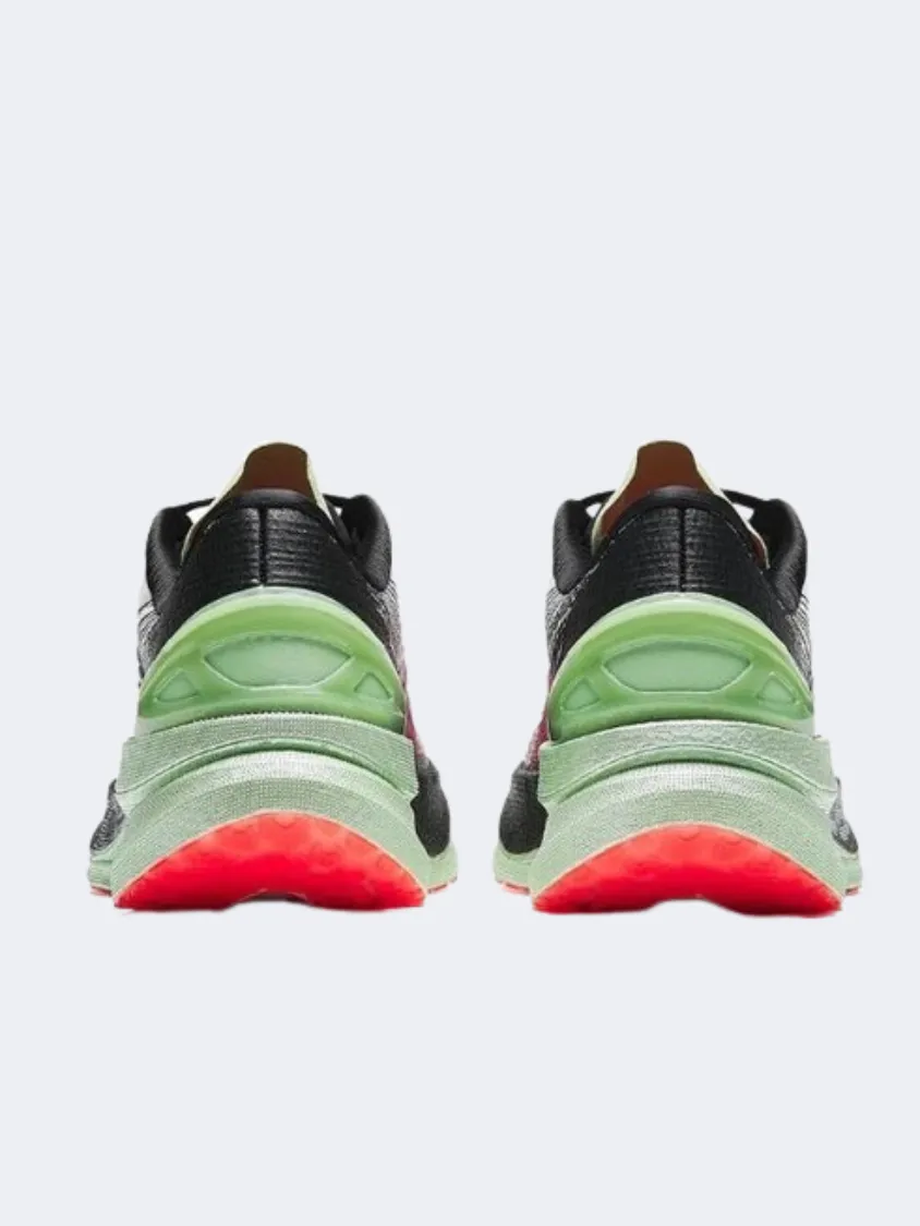 Anta G21 Pro Xian Paper Men Running Shoes Paper White/Black Running Shoes Quiz