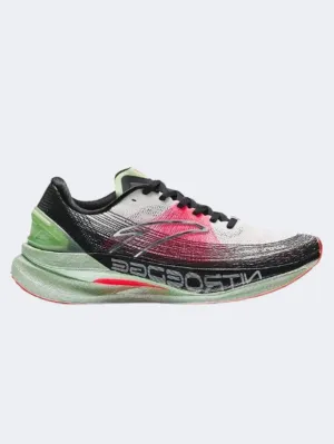 Anta G21 Pro Xian Paper Men Running Shoes Paper White/Black Trail Running Waterproof Shoes