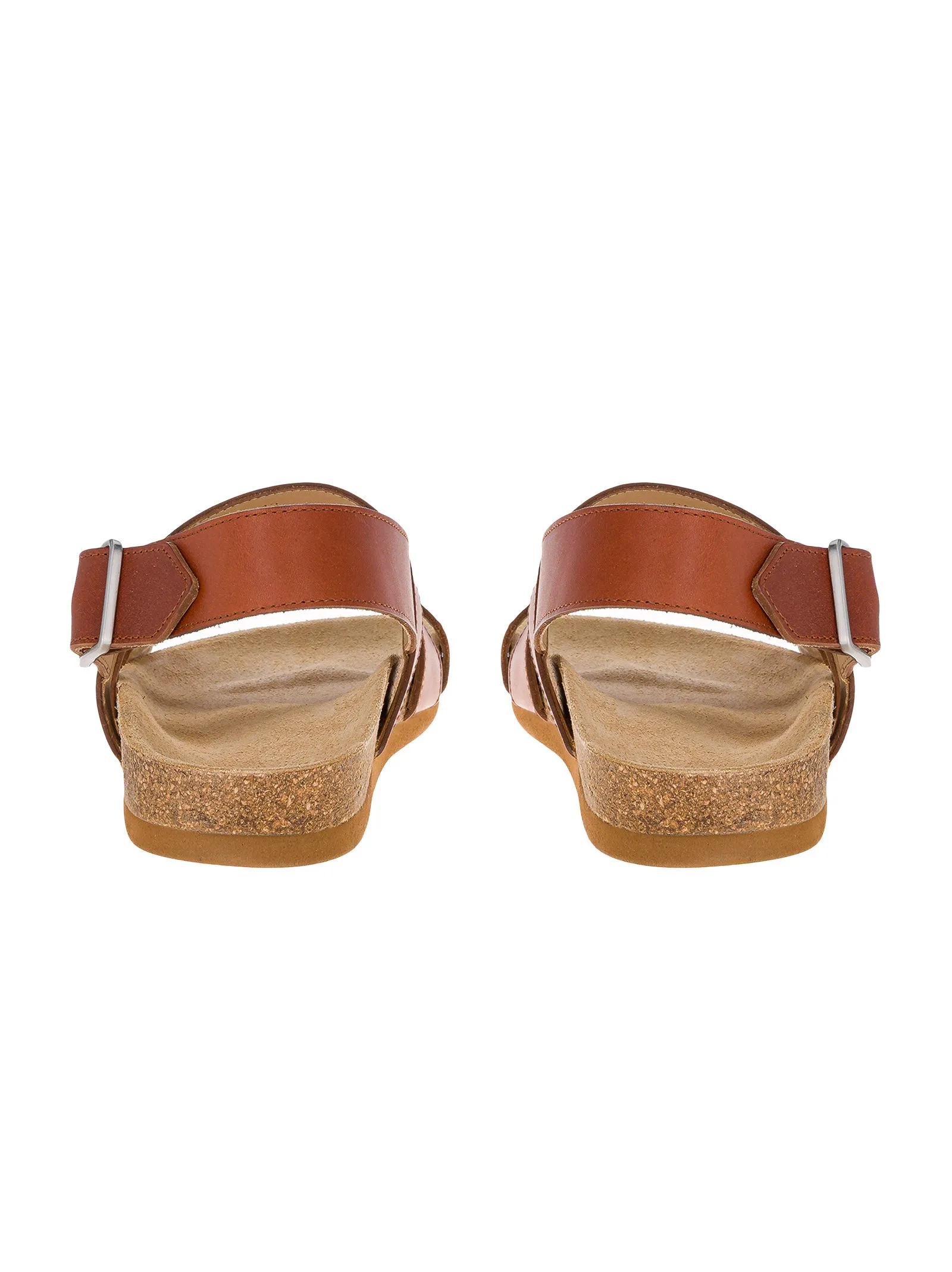 Platform Flip Flop Sandals A.P.C. Raphael Strapped Sandals