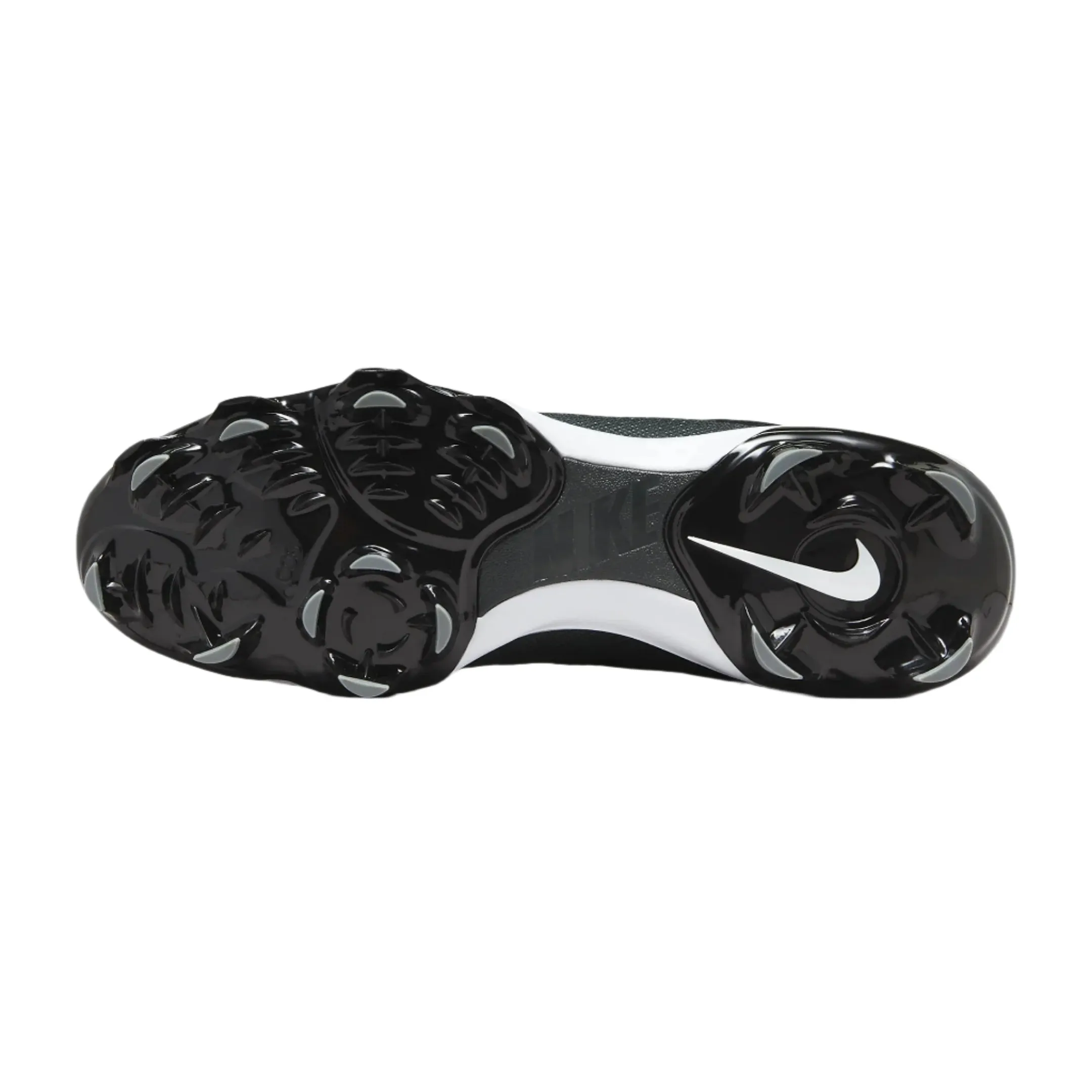 Asics Matflex Wrestling Shoe Sneaker Nike Force Trout 9 Pro MCS Black - FB2908-001