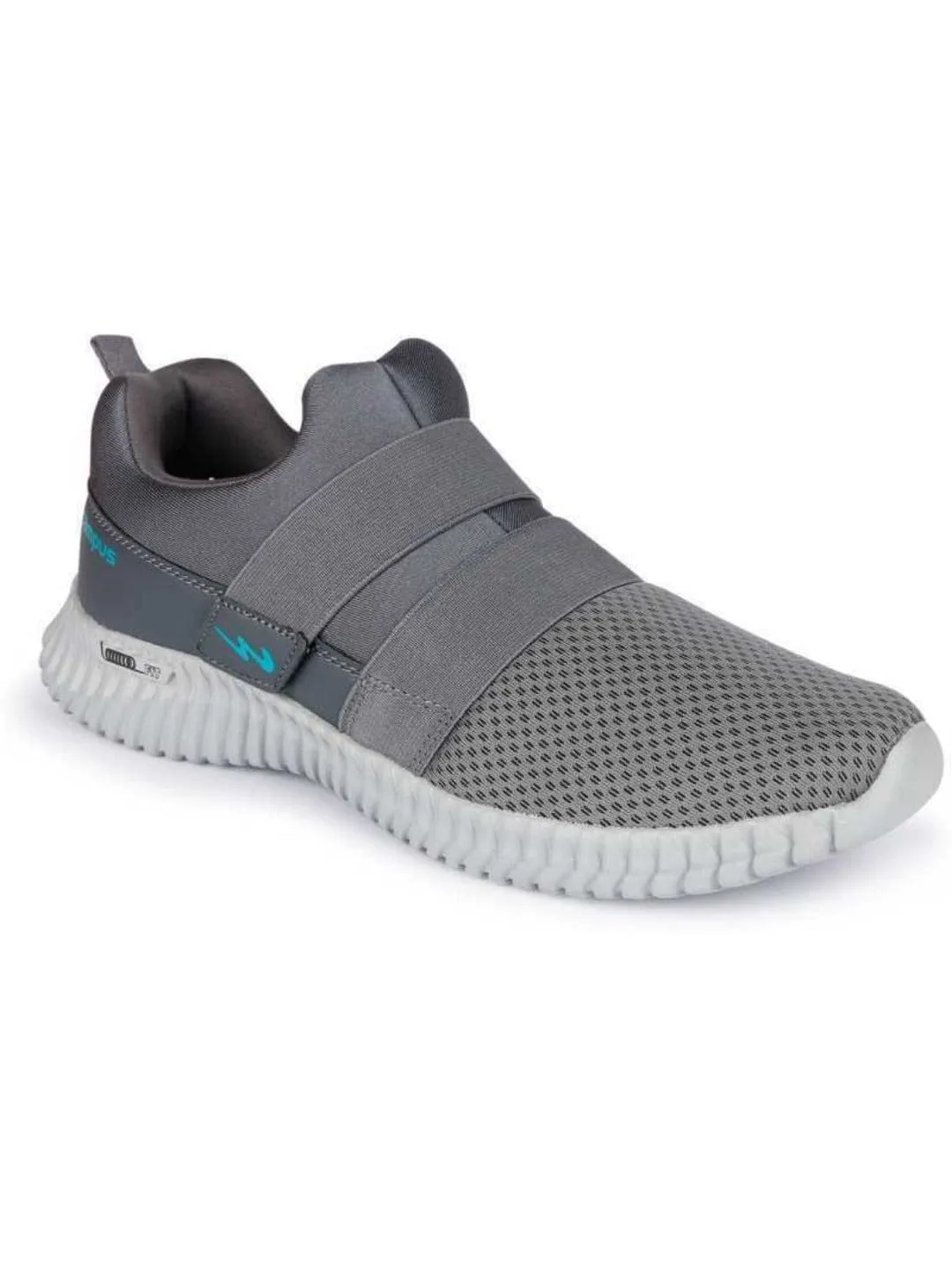 Buy Running Shoe S-CROSS Pro Grey Men's Casual Shoes