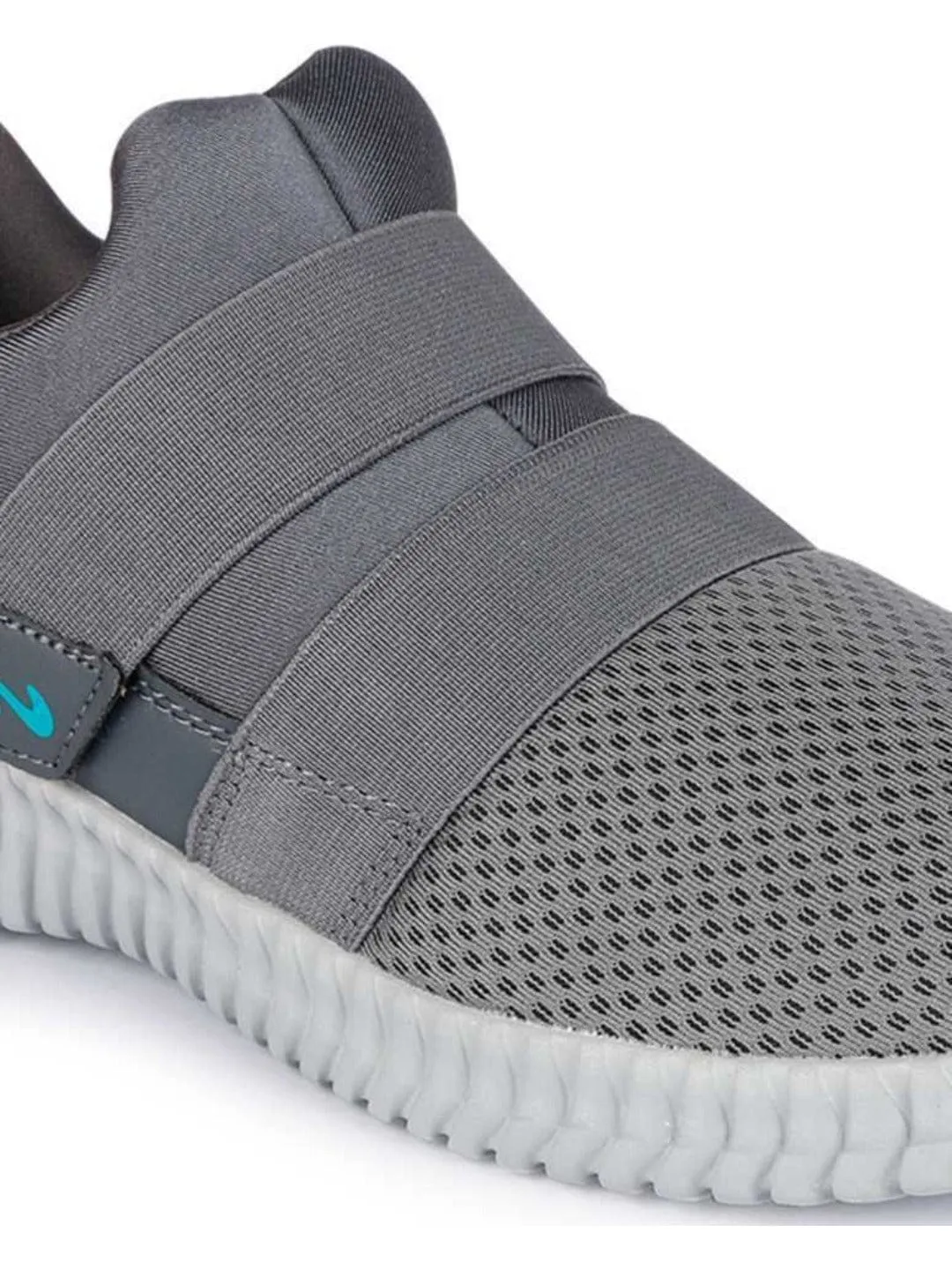 S-CROSS Pro Grey Men's Casual Shoes Discount Trail Running Shoes