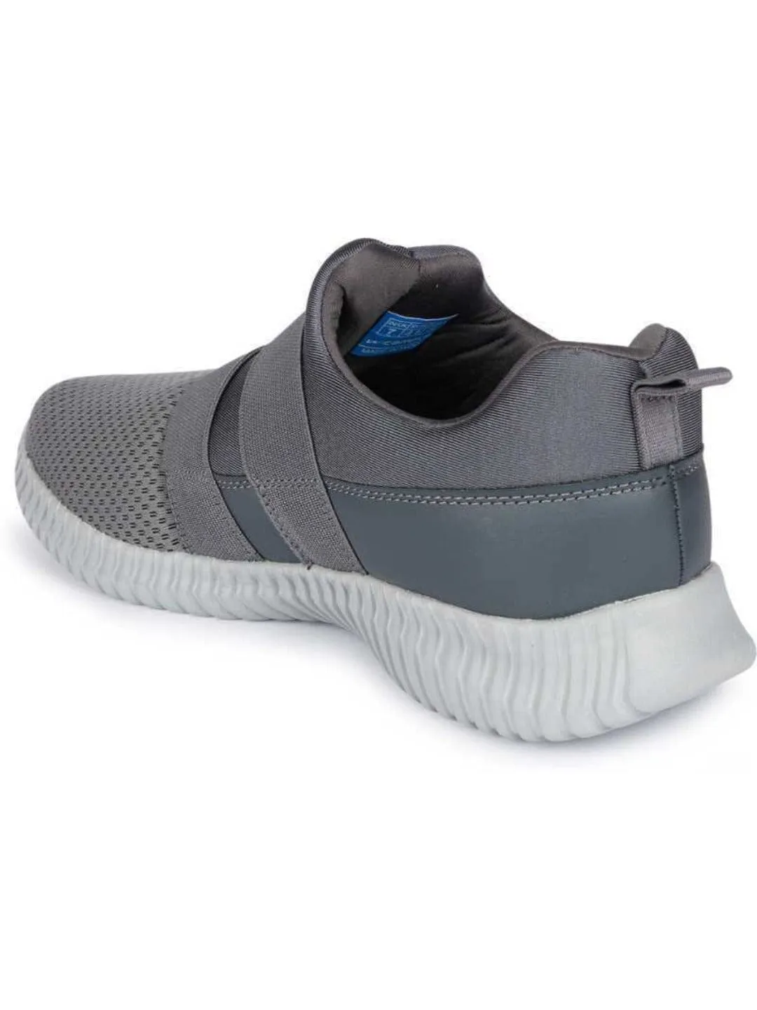 Footwear Running Shoes S-CROSS Pro Grey Men's Casual Shoes