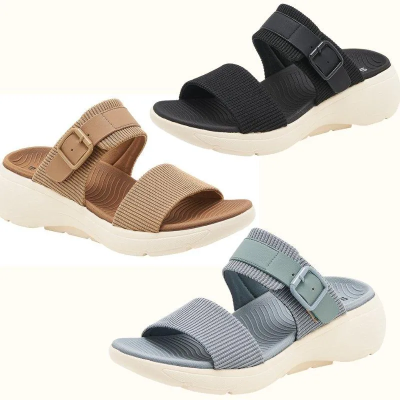 Flip Flops Bella Kai Archotic Supportive Sandals