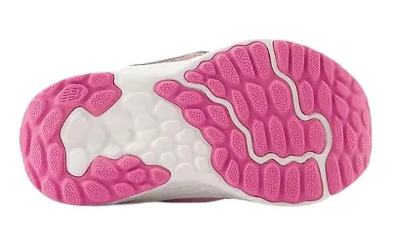 Arishi V4 (NWARIPK4) Gray And Black New Balance