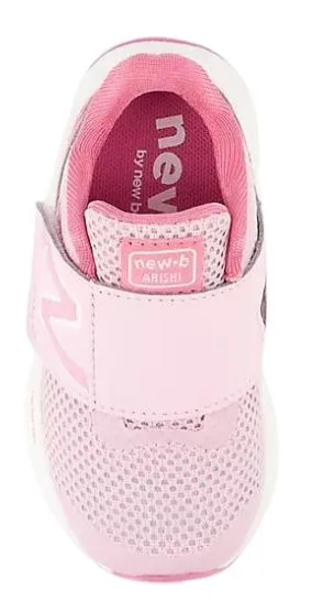 New Balance Fifth Avenue Arishi V4 (NWARIPK4)