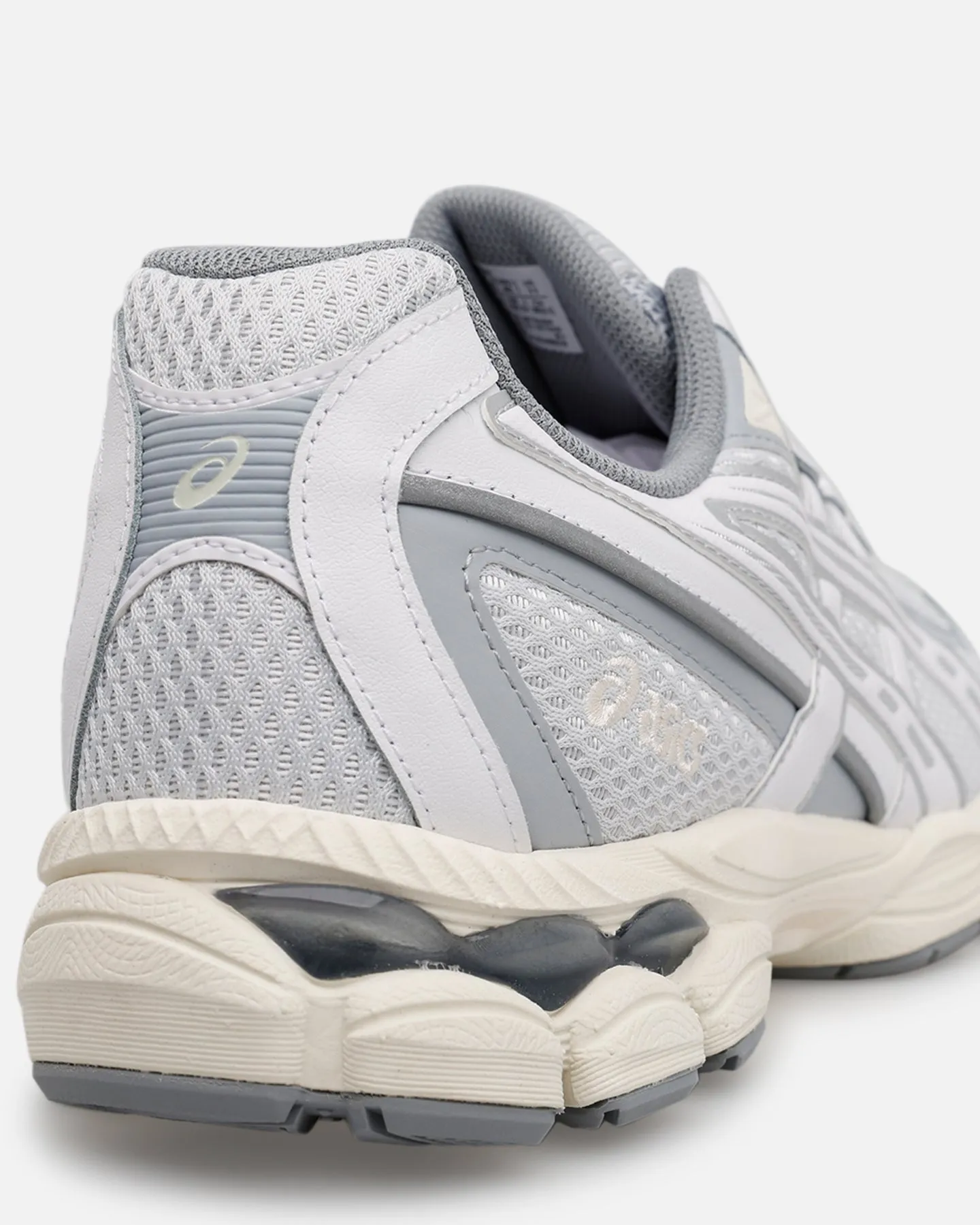 Asics Gel-rocket 9 1072a034-002 Volleyball Shoes Asics Gel-NYC 2055 Glacier Grey