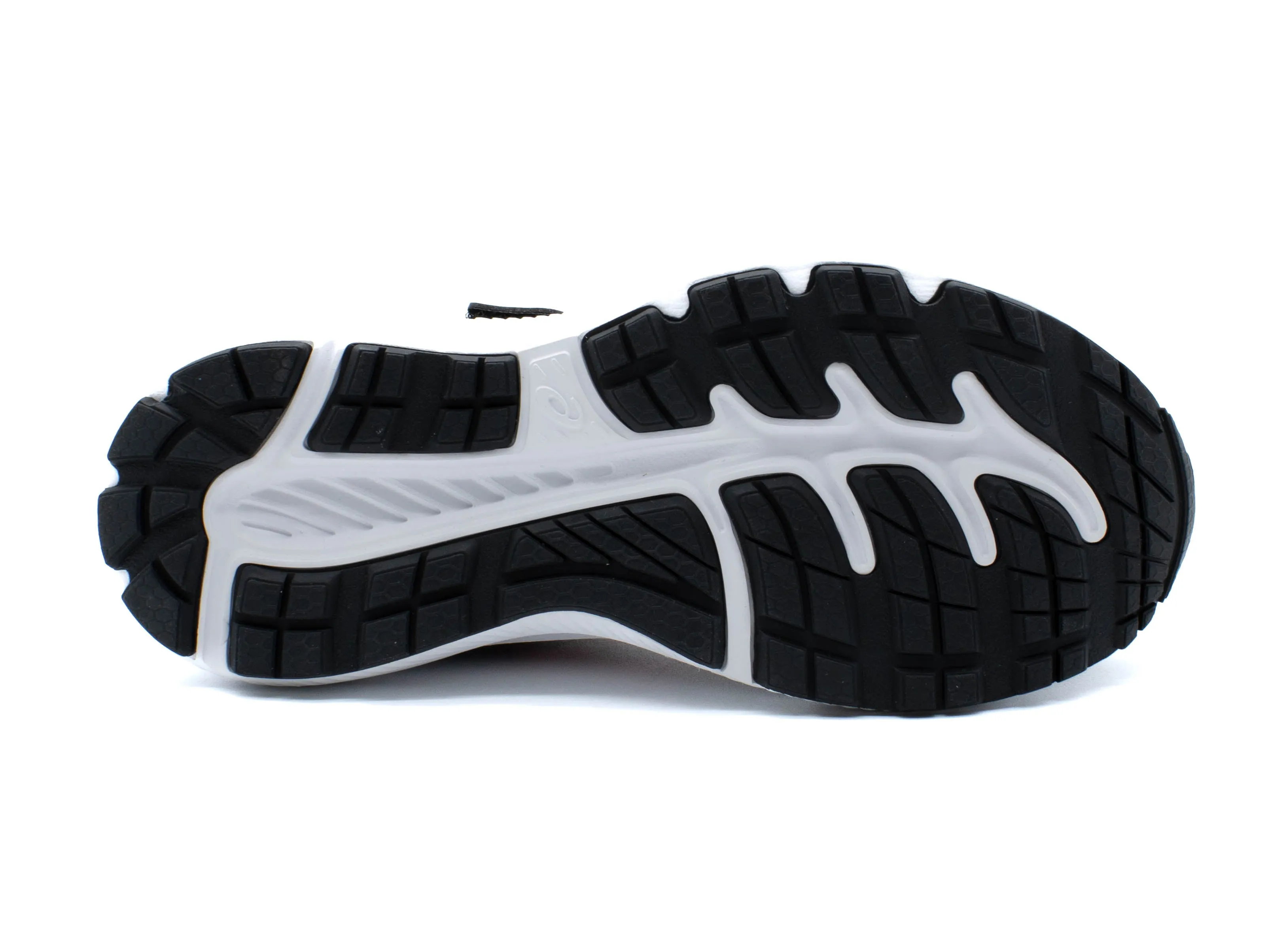 ASICS Contend 8 Saucony Asics Running Shoes