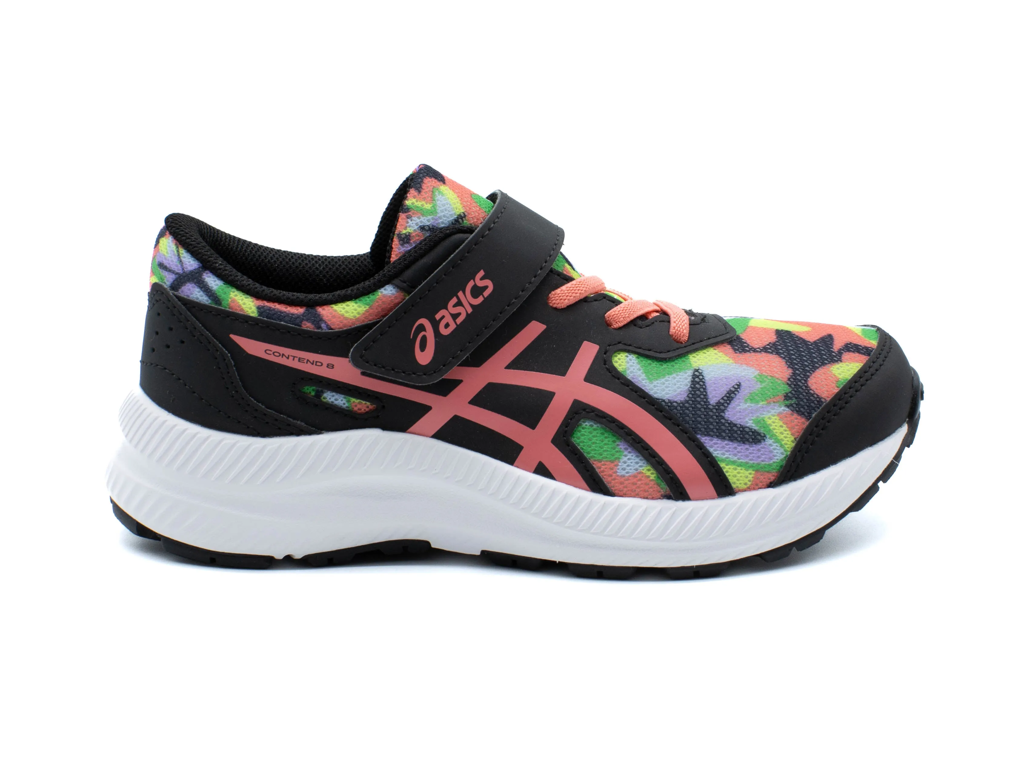 ASICS Contend 8 Asics Drip Shoes