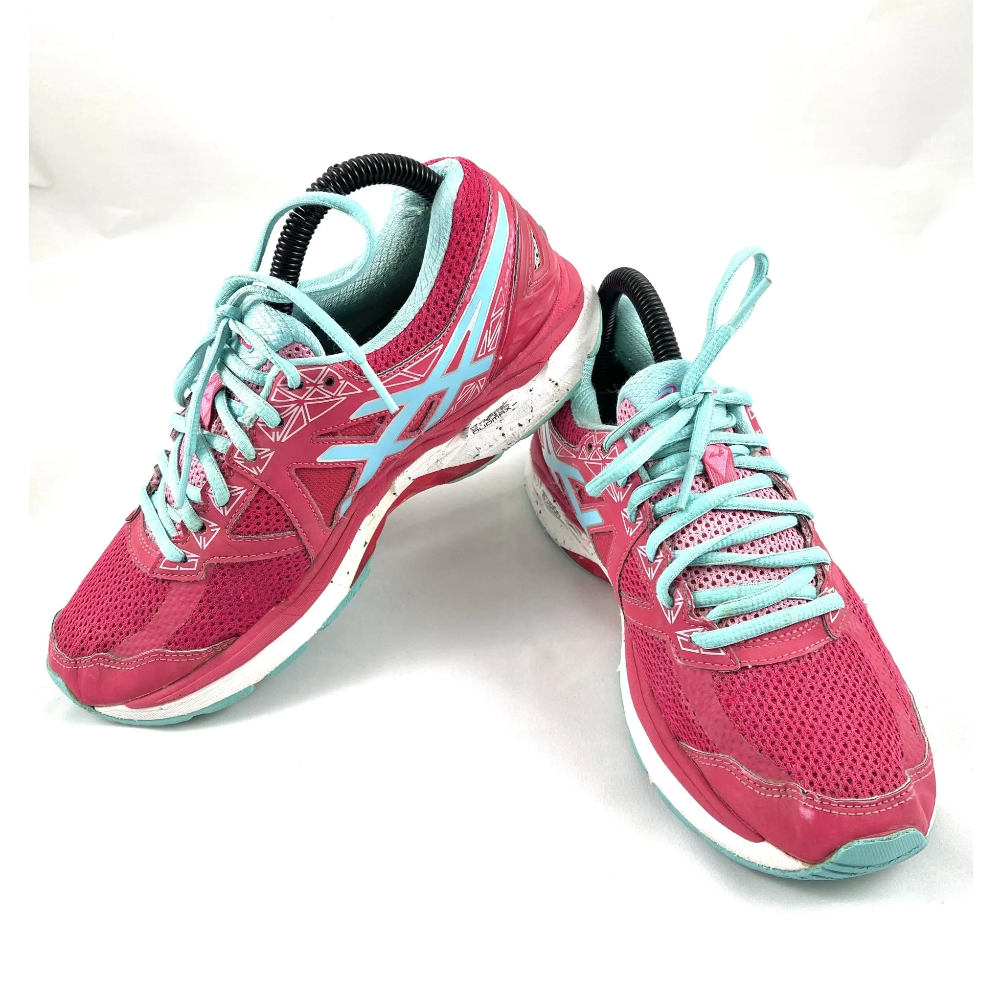 Asics Dynamic Joggers The Most Expensive Asics Shoes