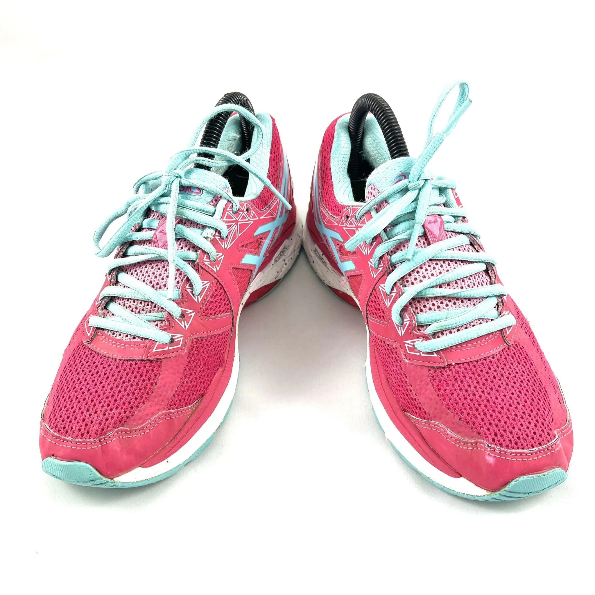 Asics Dynamic Joggers Asics Patriot 10 Running Shoes