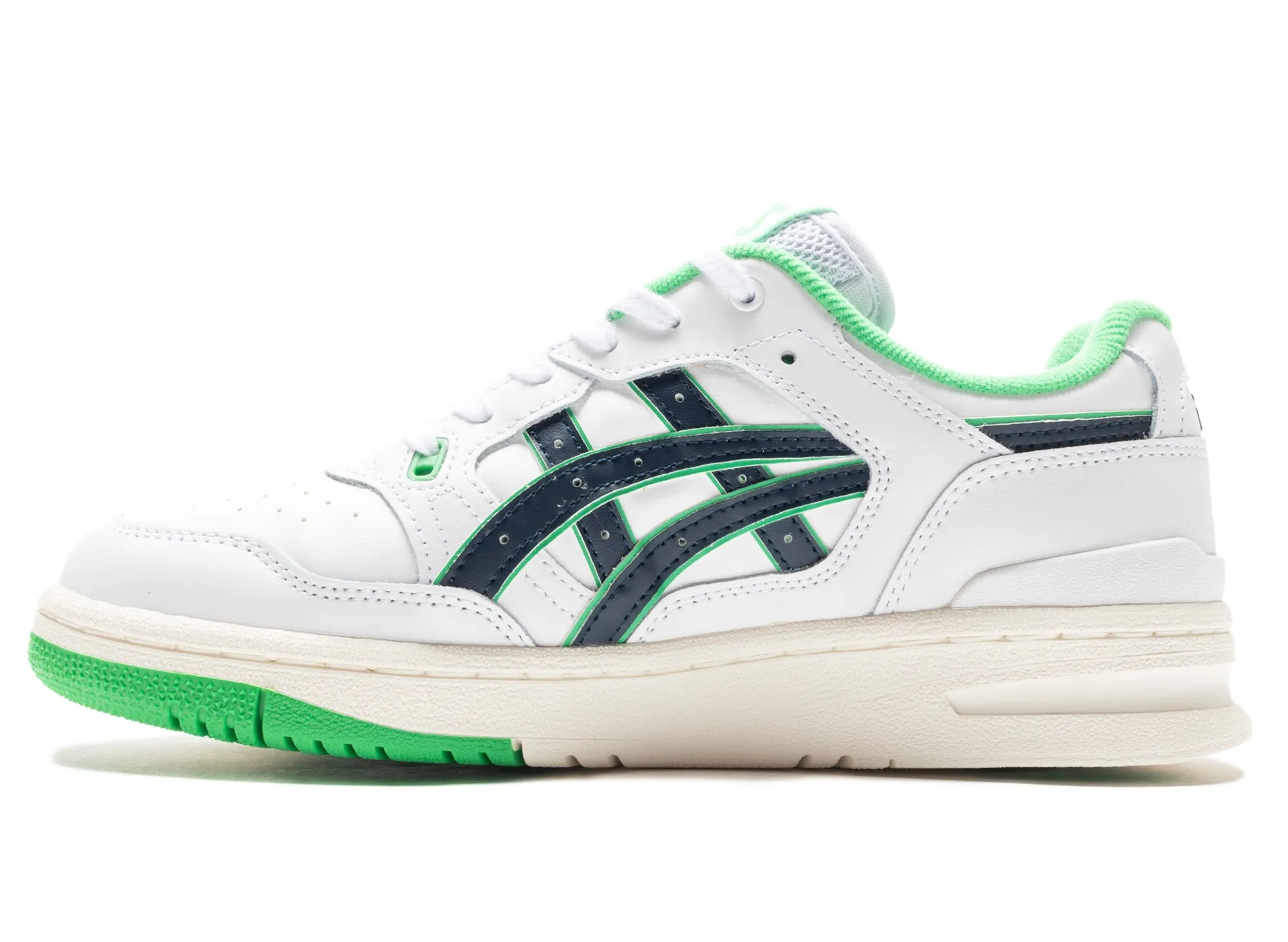 Asics Netburner Ballistic Ff Mt 3 Volleyball Shoes Asics EX89 'Celtics'