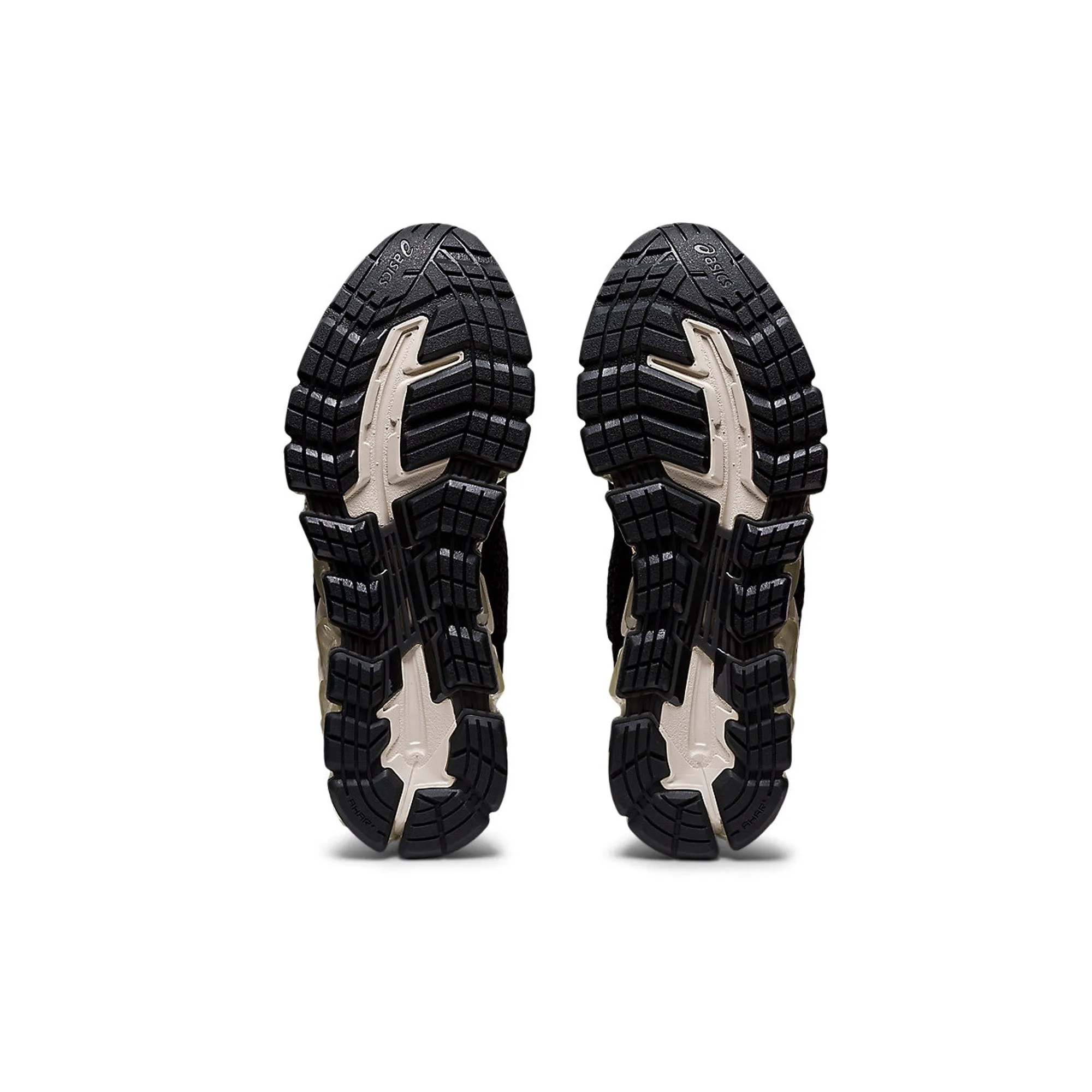 ASICS Gel Quantum 360 5 Knit 'Black Cozy Pink' Women's Premium Asics Running Shoes