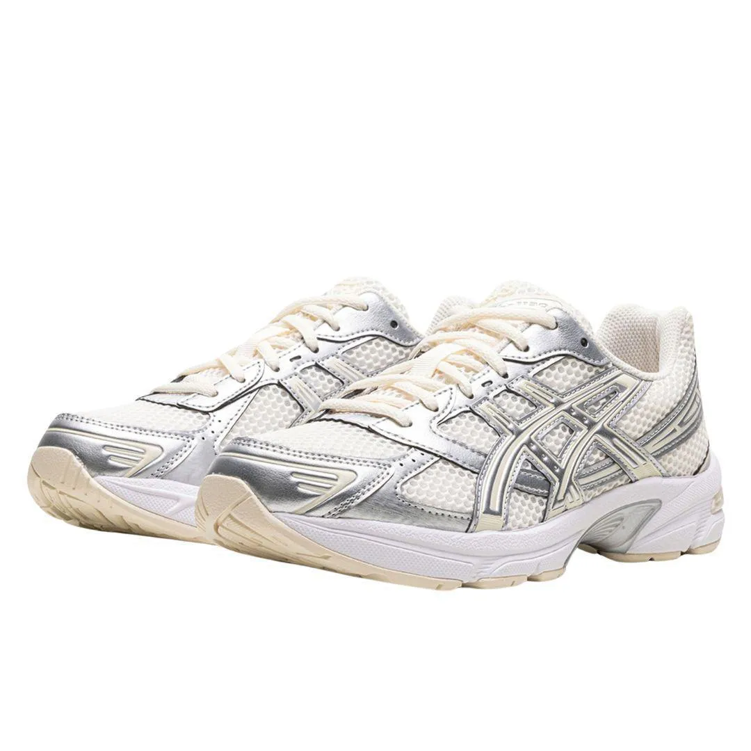 ASICS GEL-1130 CREAM PURE SILVER (W) Asics Skate Shoes Japan Pro