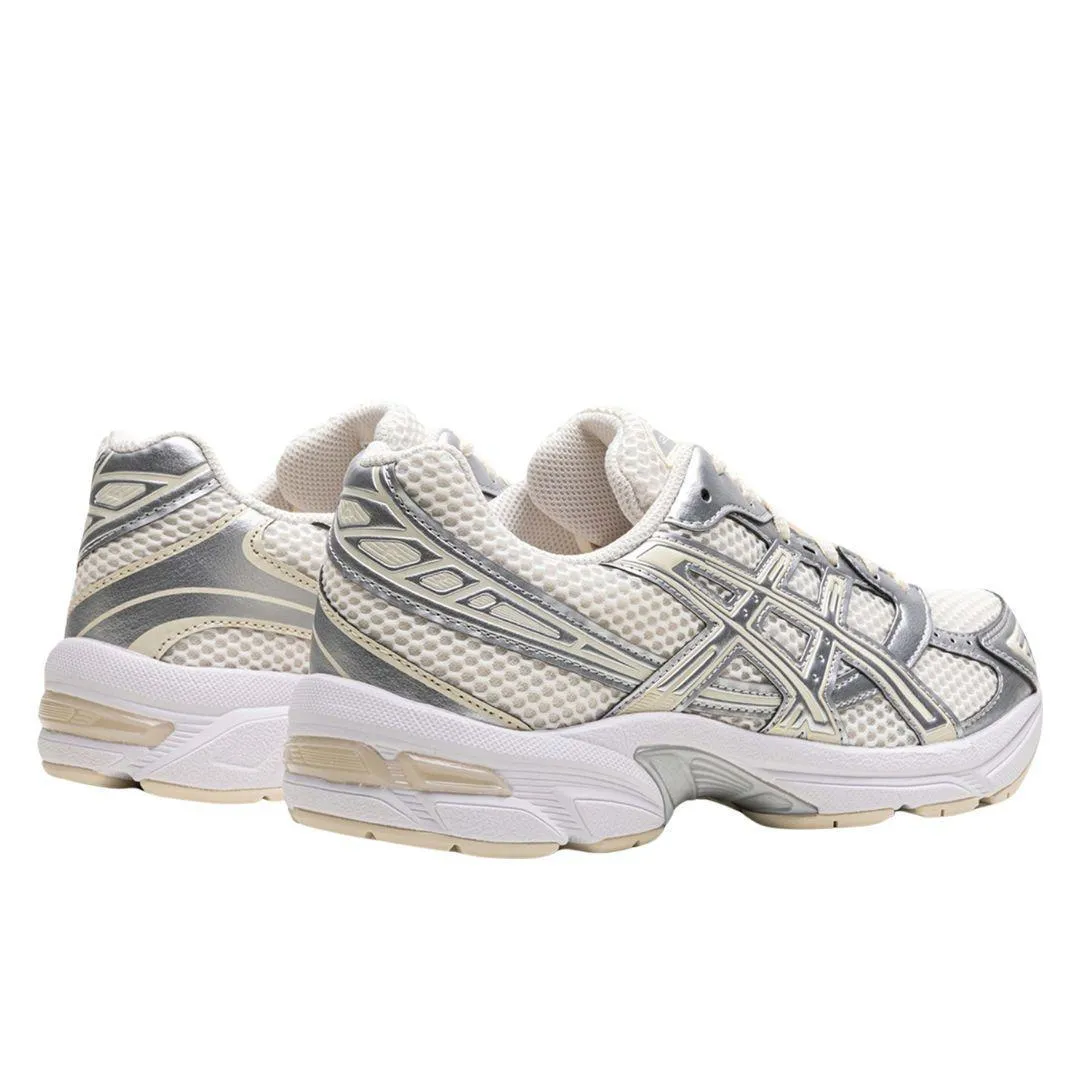 ASICS GEL-1130 CREAM PURE SILVER (W) All Asics Volleyball Shoes