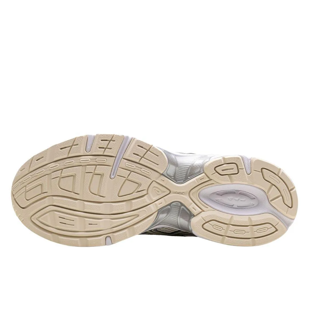 ASICS GEL-1130 CREAM PURE SILVER (W) Asics Gt-1000 12 Running Shoe