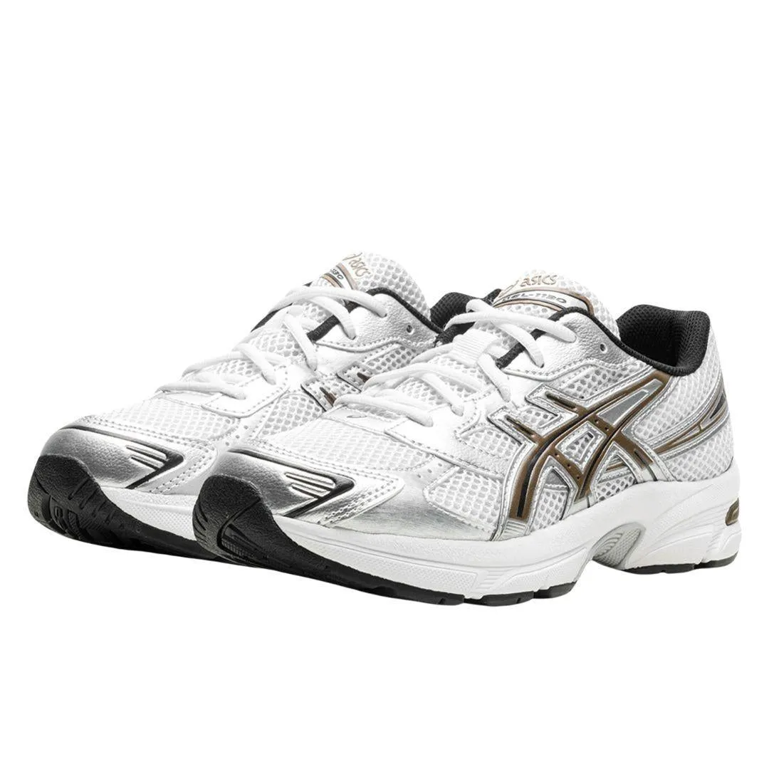 ASICS GEL-1130 WHITE CLAY CANYON Asics Gel-cumulus 21 Winterized Running Shoes