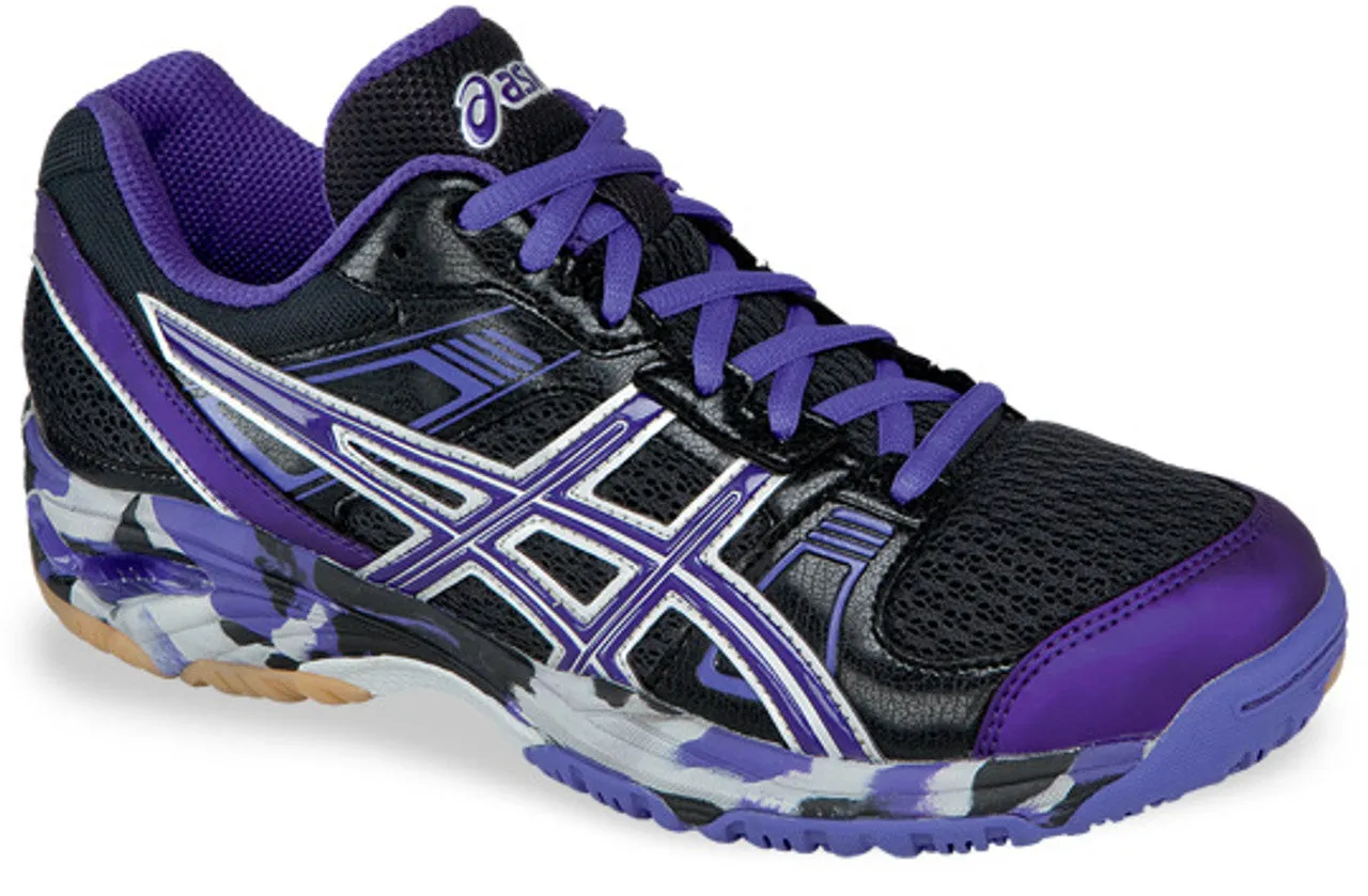 ASICS Gel-1140V B251N Women's Volleyball Shoes, Size 11.5 Asics Shoes Macys