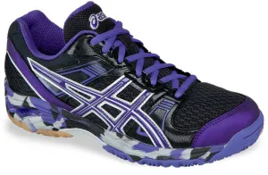 Asics Gel Tactic Volleyball Shoes ASICS Gel-1140V B251N Women's Volleyball Shoes, Size 11.5