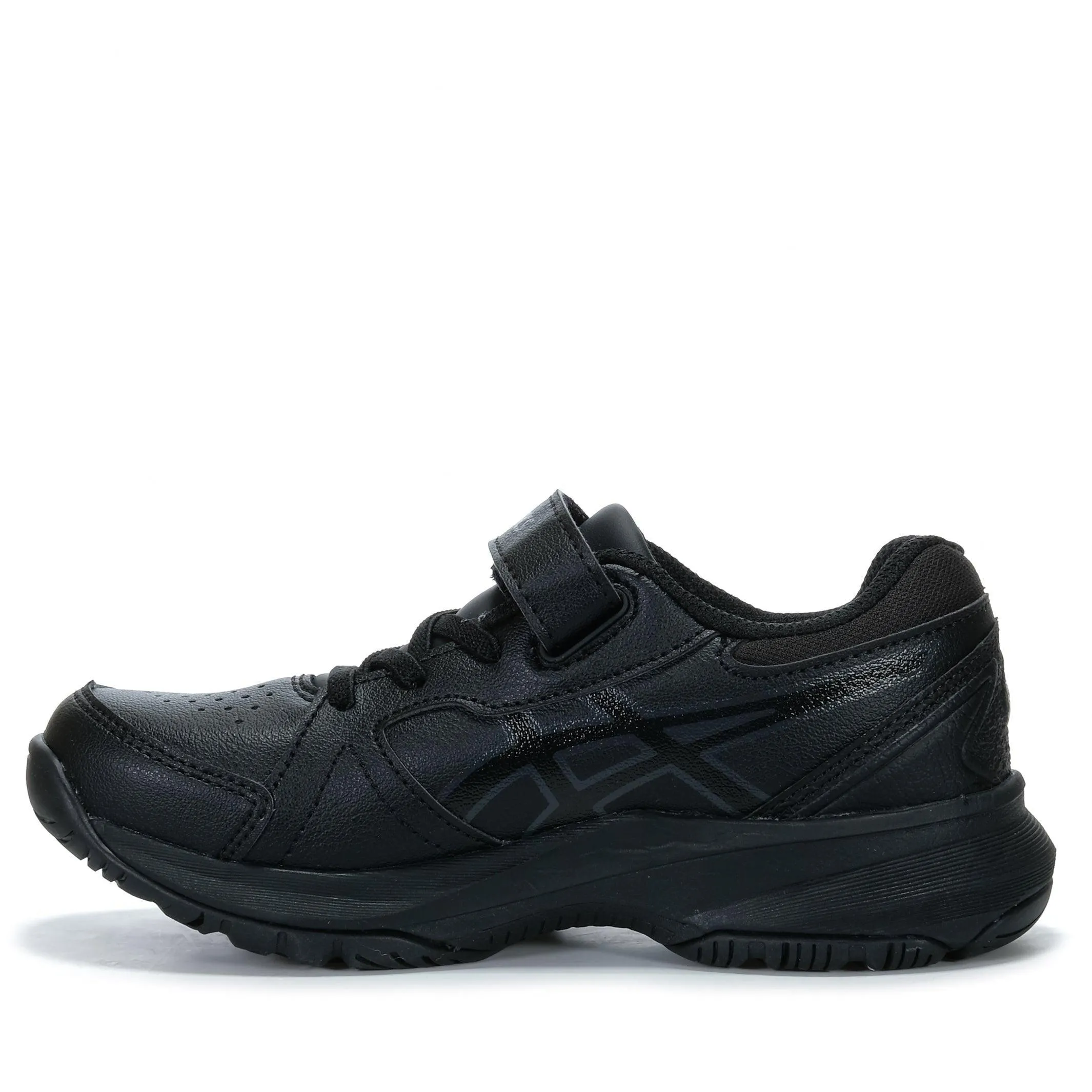 Asics Gel-550TR PS Black/Black Asics Marathon Shoes