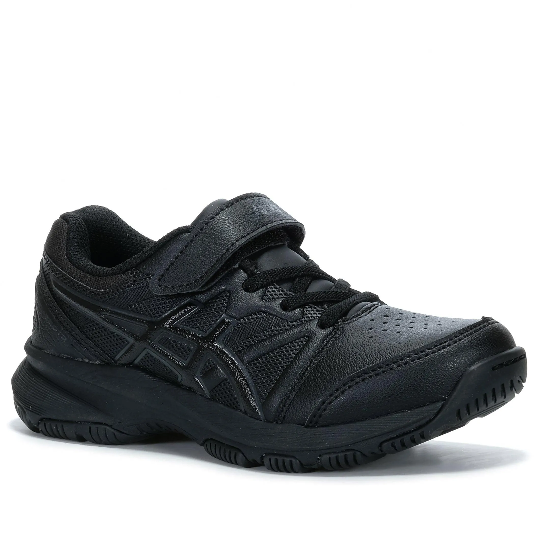 Asics Nimbus 25 Running Shoes Asics Gel-550TR PS Black/Black