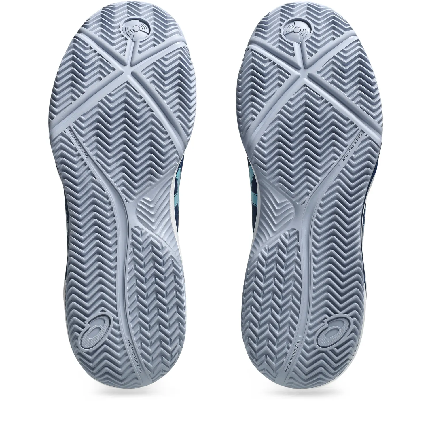 Asics Gel-Dedicate 8 Men's Padel Shoes (1041A414-405) Asics Tiger Boxing Shoes