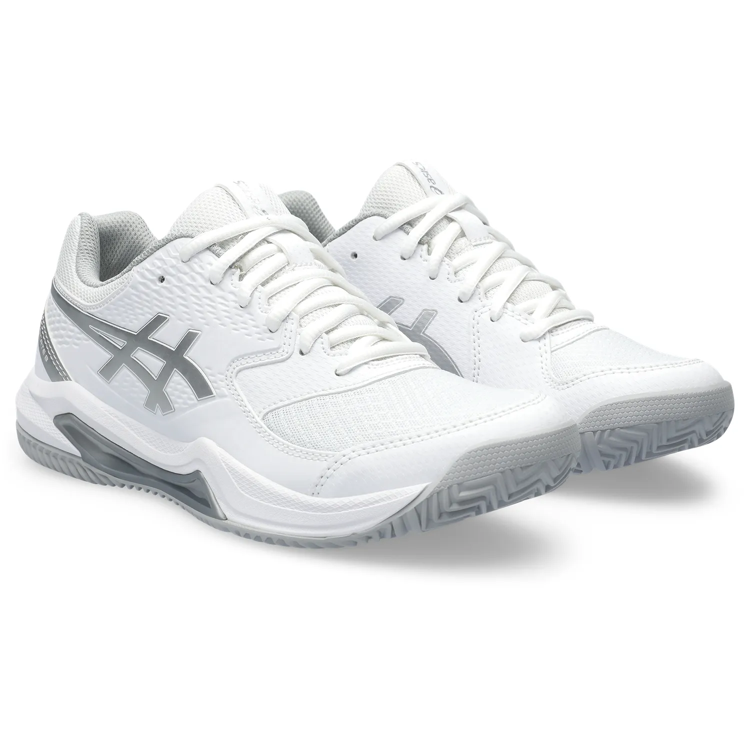 Asics Shoe Store Near Me Asics Gel-Dedicate 8 Women's Padel Shoes (1042A241-101)