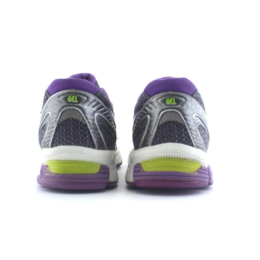 ASICS GEL EXALT 1 Vomero 17 Running Shoes