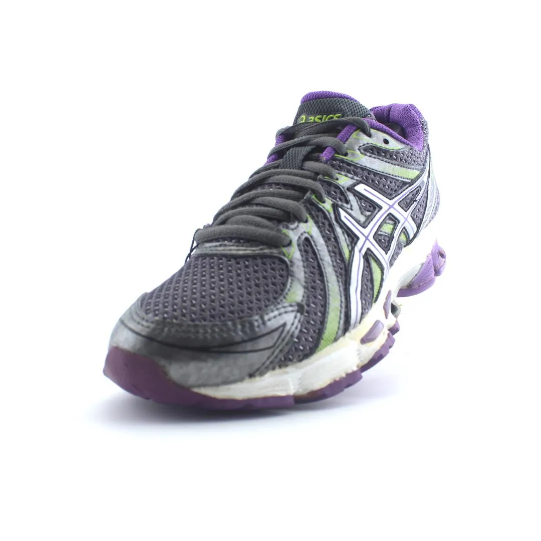 Best Shoes For Weightlifting And Running ASICS GEL EXALT 1