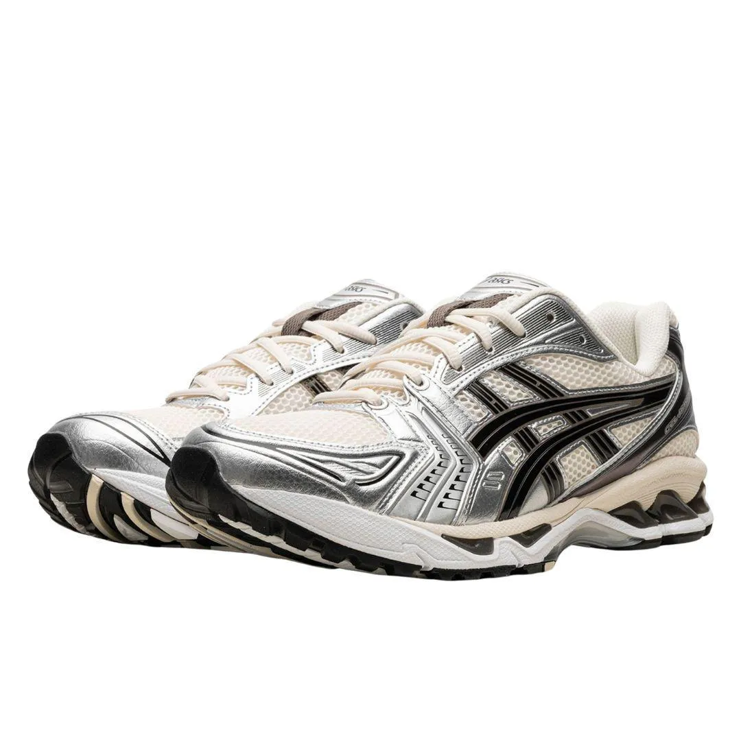 Shoes Asics ASICS GEL-KAYANO 14 BLACK METALLIC PLUM