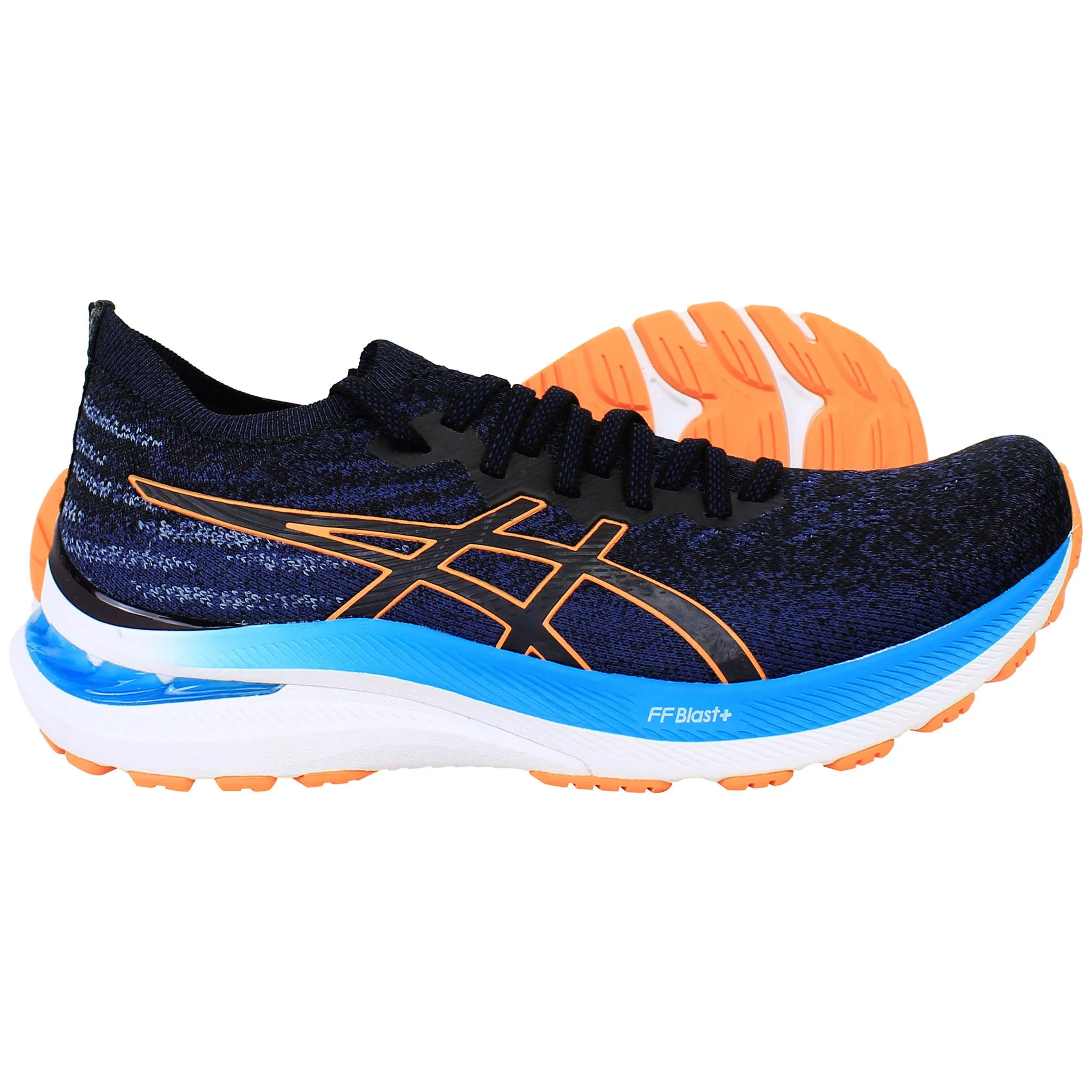 Asics Running Shoes Gel Excite 10 Asics Gel-Kayano 29 MK Mens Navy Running Shoes