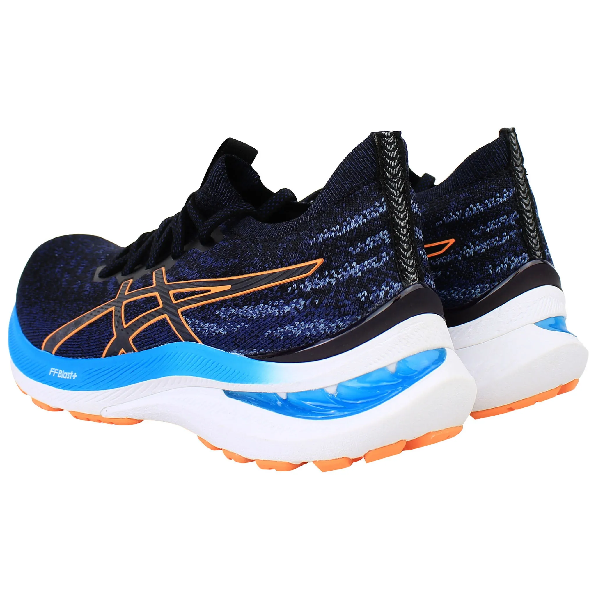 Asics Gel-Kayano 29 MK Mens Navy Running Shoes Asics Gel-resolution 6 Tennis Shoe