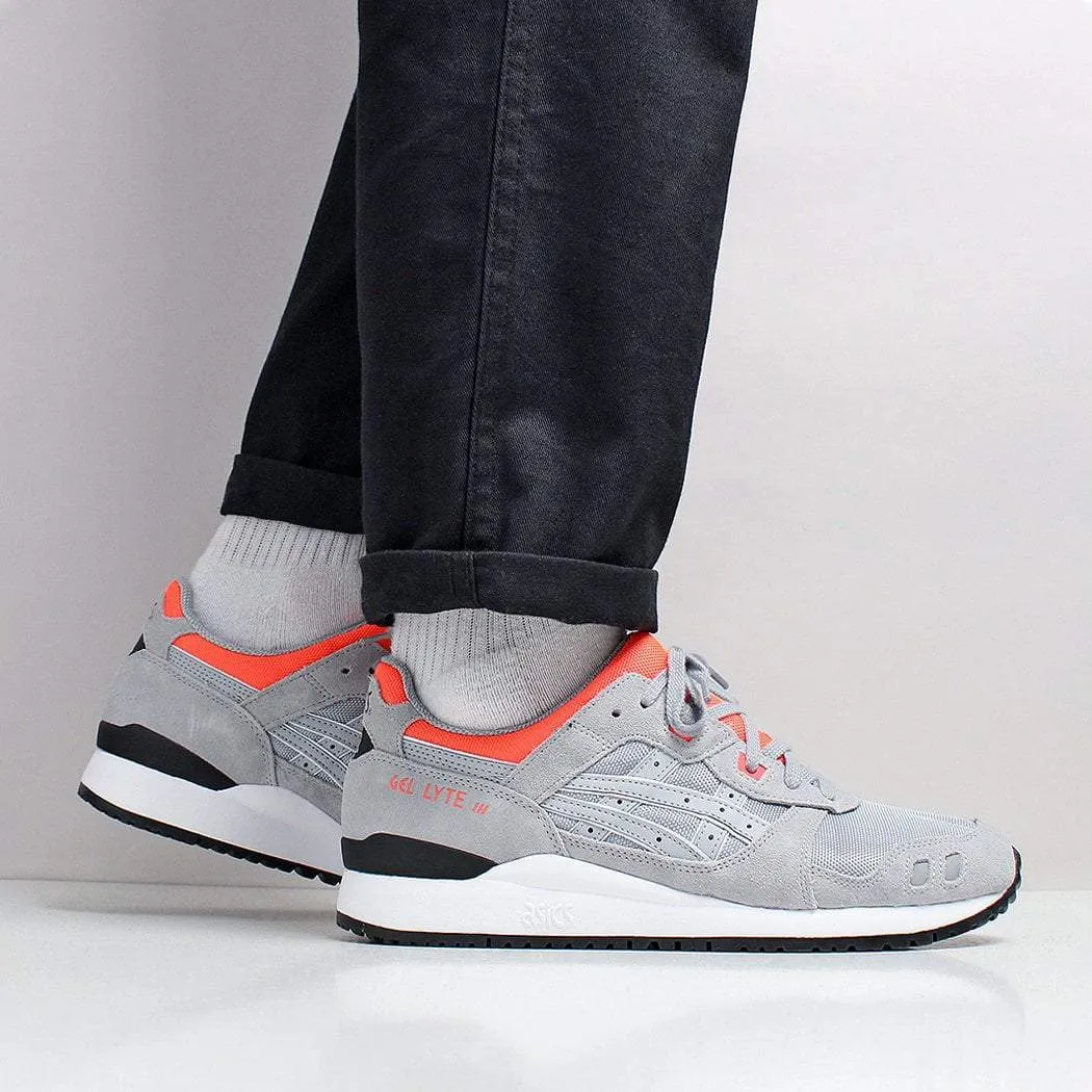 Asics Gel Lyte III OG Shoes Asics Volleyball Shoes Uk