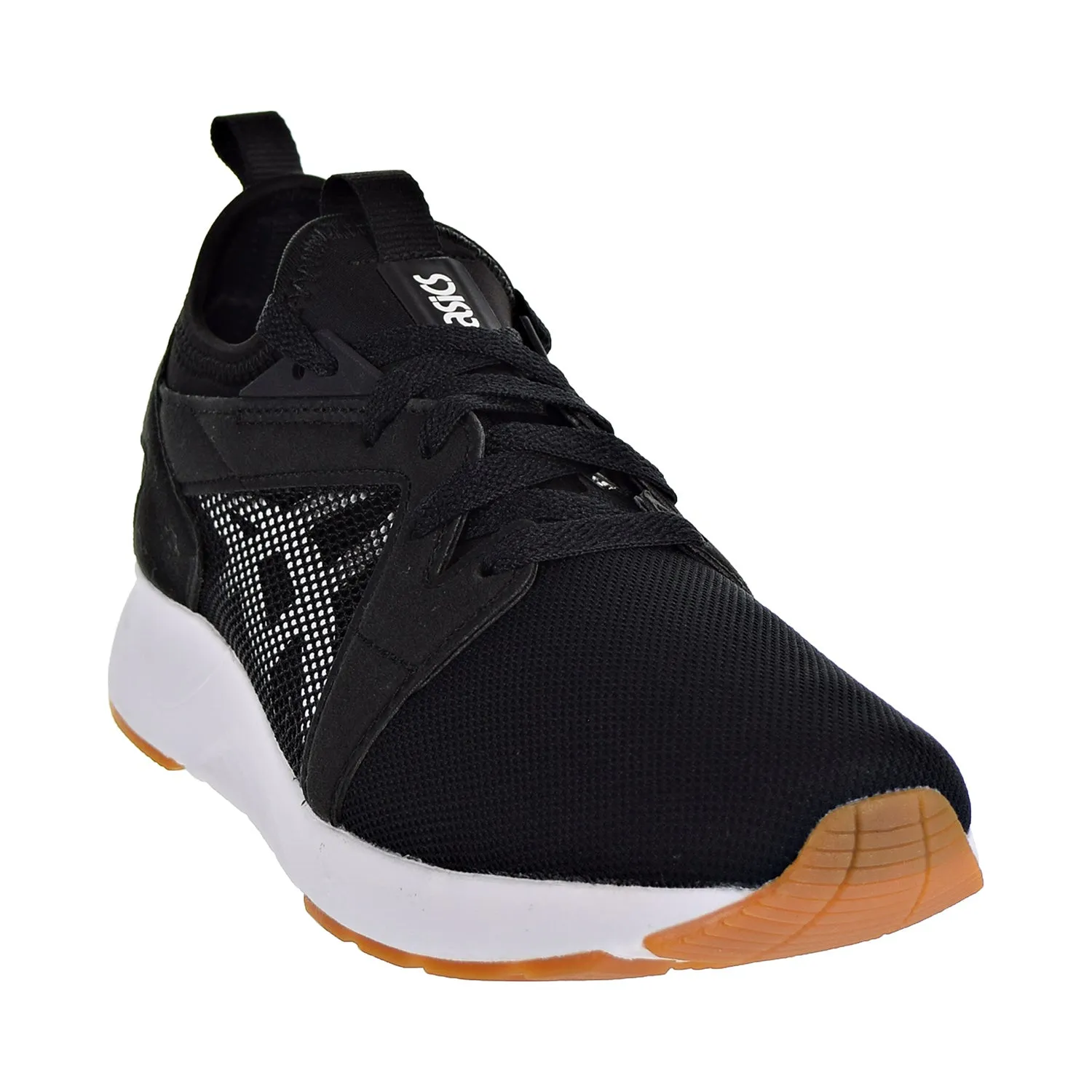 Asics Gel-Lyte V RB Men's Shoes Black/White Asics Gel Cumulus 17 Running Shoe