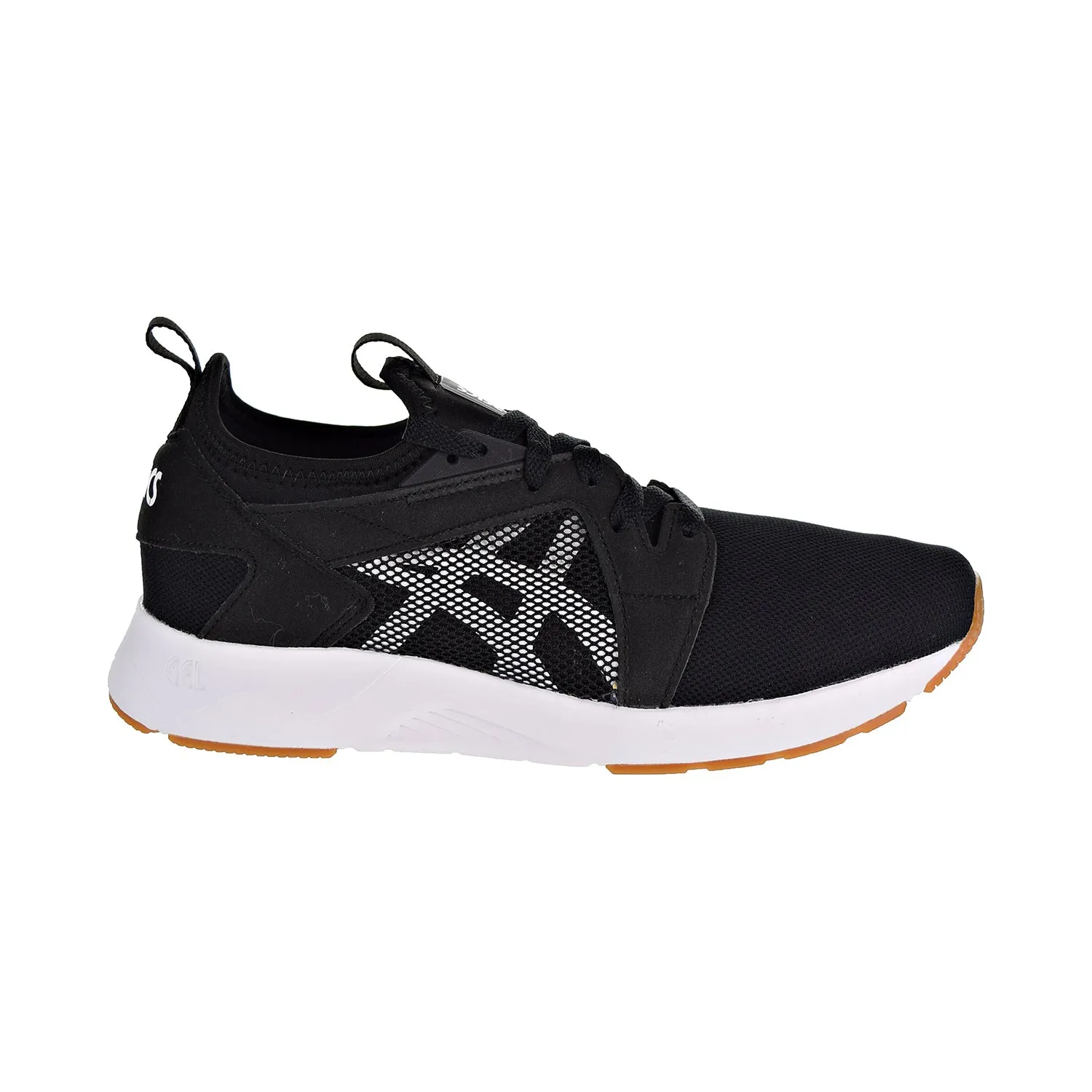 Asics Gel-Lyte V RB Men's Shoes Black/White Asics Best Budget Running Shoes