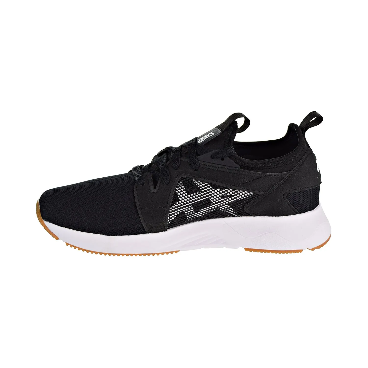 Asics Cheer Shoes Asics Gel Ultralyte Asics Gel-Lyte V RB Men's Shoes Black/White