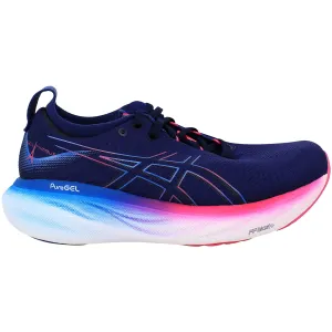 Asics Gel-rocket 11 Volleyball Shoe Asics Gel-Nimbus 25 Womens Blue Running Shoes