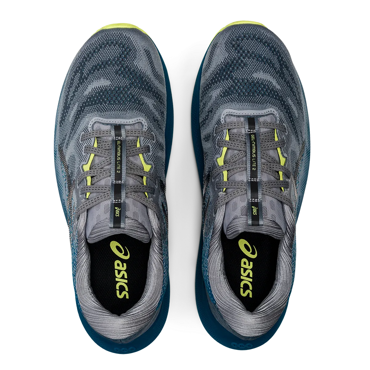 Asics Mountain Running Shoes Asics Gel Nimbus Lite 2