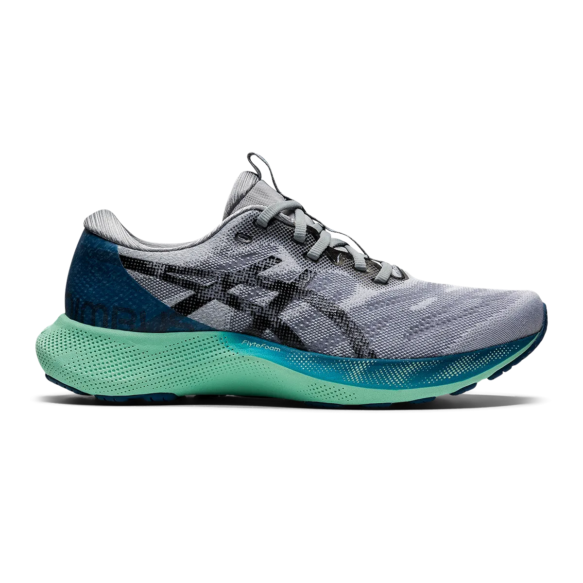 Vintage Asics Wrestling Shoes Asics Gel Nimbus Lite 2