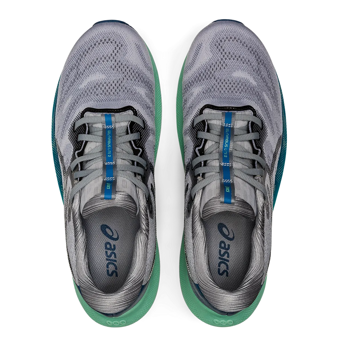 Asics Gel Nimbus Lite 2 Asics Nursing Shoes