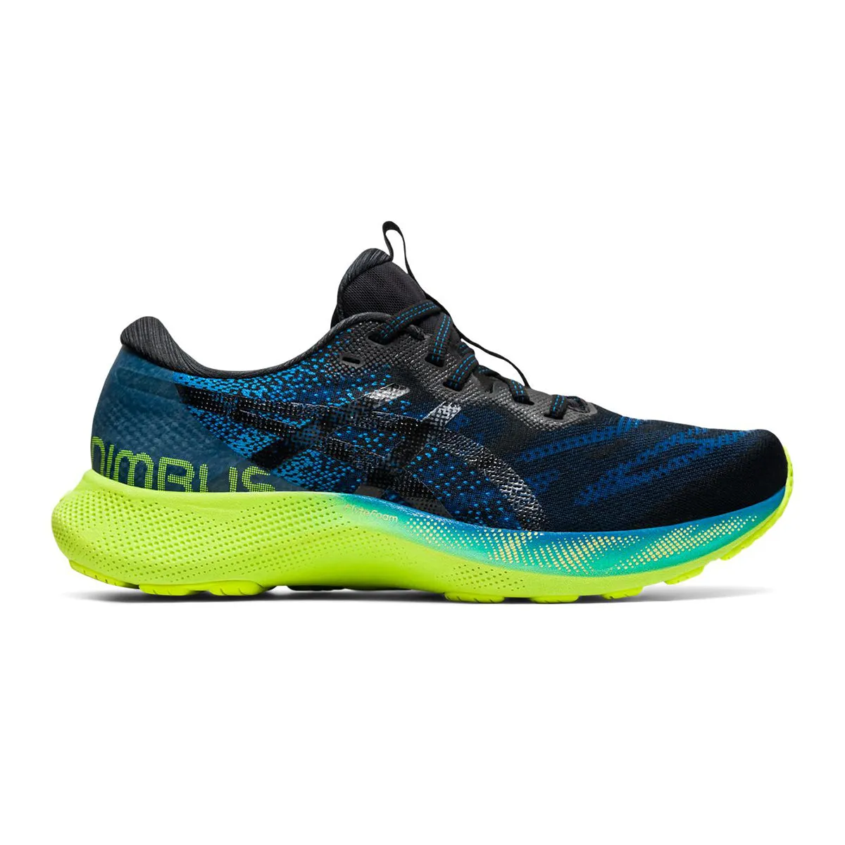 Asics Trail Running Shoes Asics Gel Nimbus Lite 2