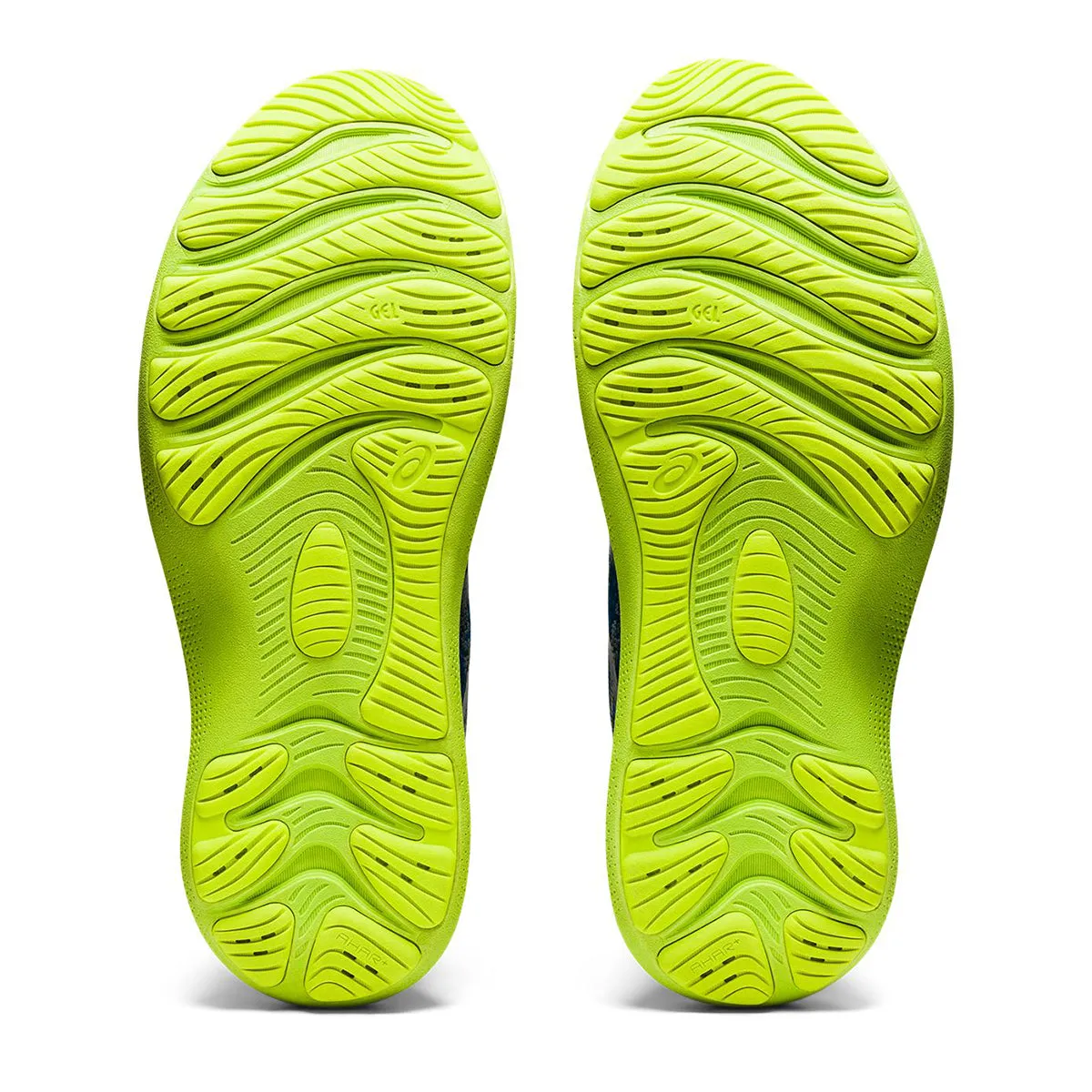 Asics Gel Nimbus Lite 2 Asics Gel-citrek Running Shoes