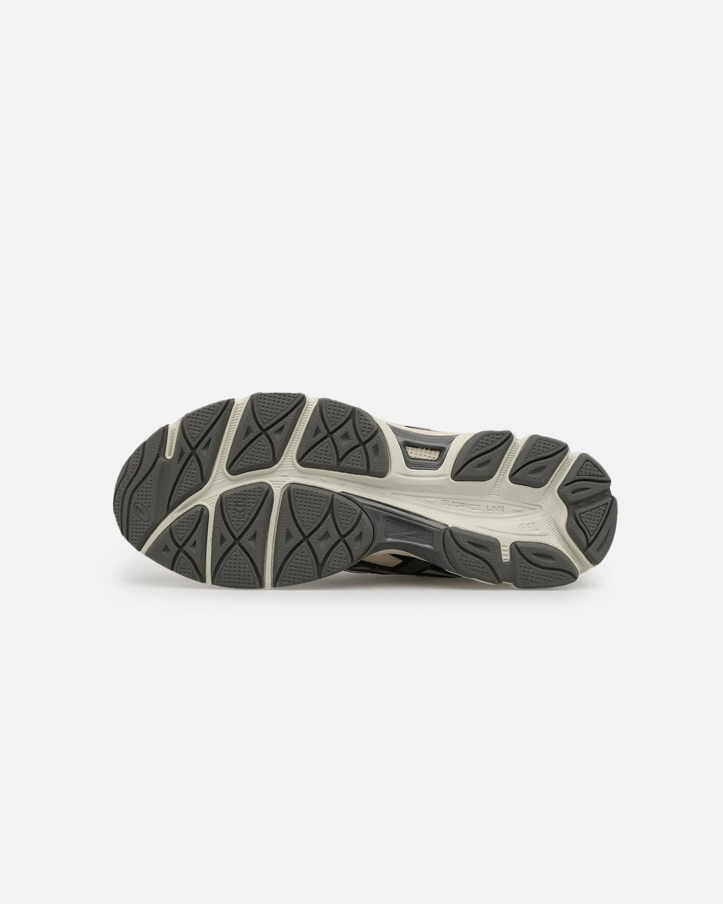 Asics Skateboarding Shoes Asics Gel-NYC 2055 Cream/Green