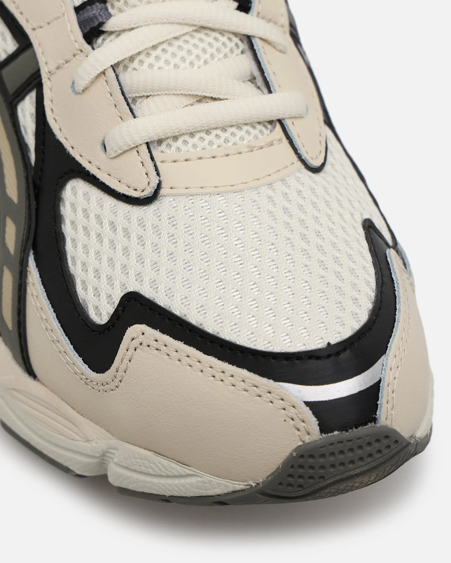 Asics Gel-NYC 2055 Cream/Green Asics Volleyball Shoes Gel Rocket 11