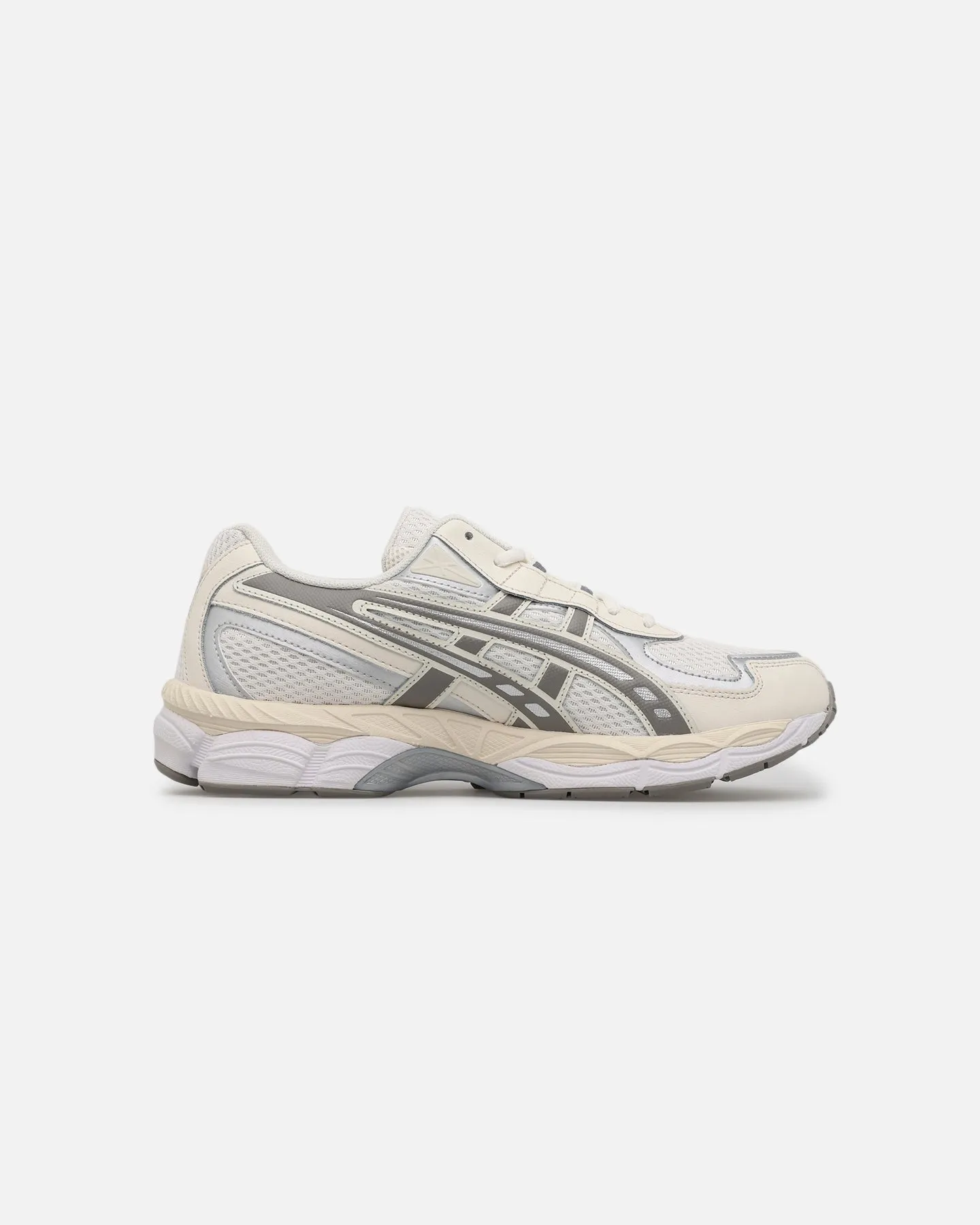 Asics Waterproof Trail Shoes Asics Gel-NYC 2055 Cream/Grey