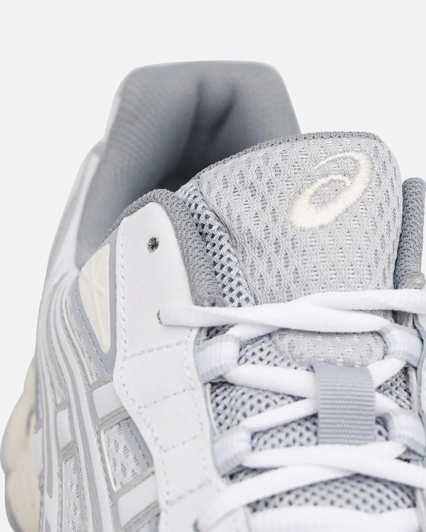 Asics Gel Kayano 29 Running Shoes Asics Gel-NYC 2055 Glacier Grey