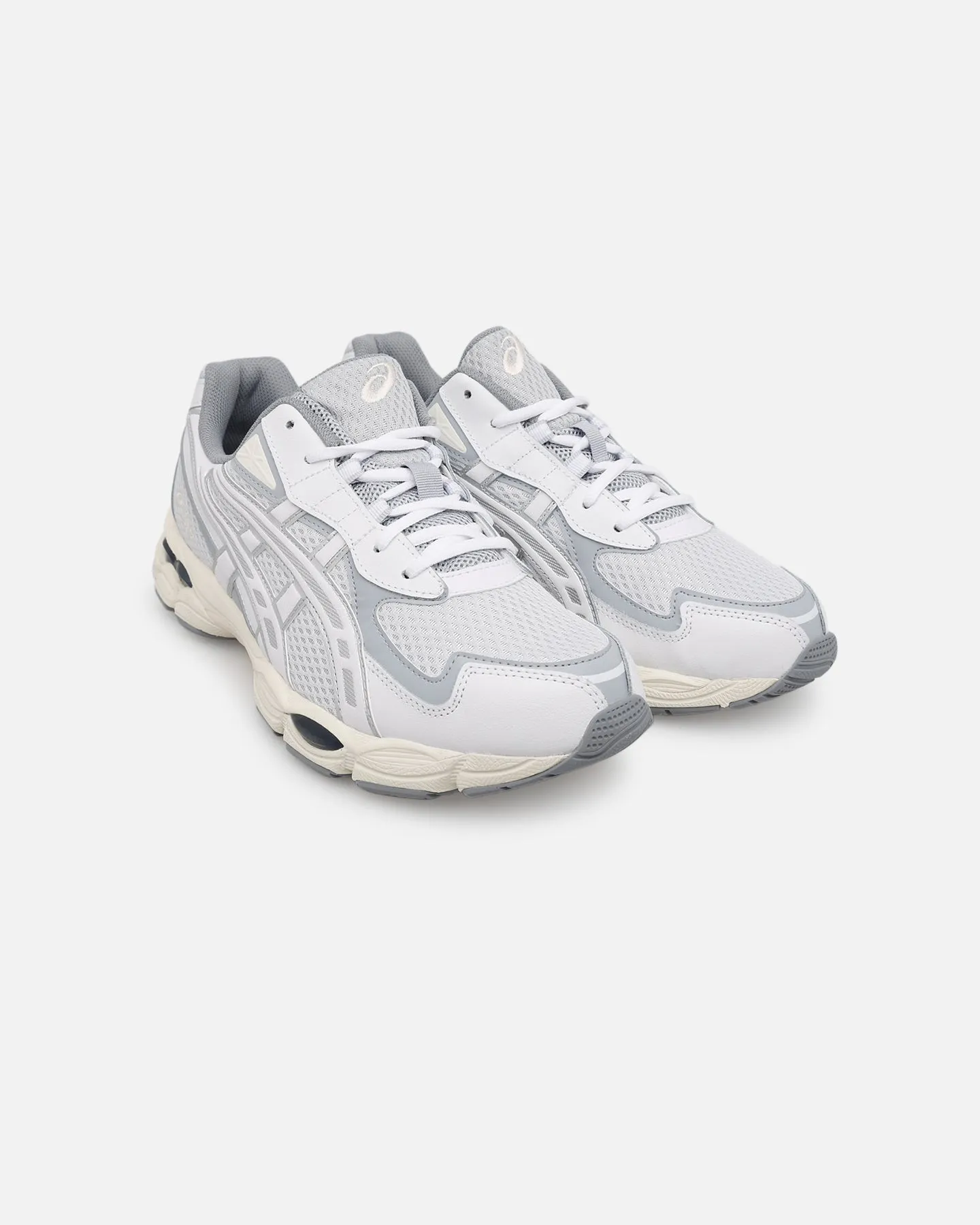 Asics Shoes Limited Edition Asics Gel-NYC 2055 Glacier Grey