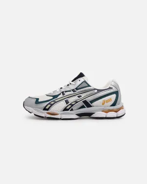 Asics Gel-NYC 2055 Midnight Asics Japan Only Shoes