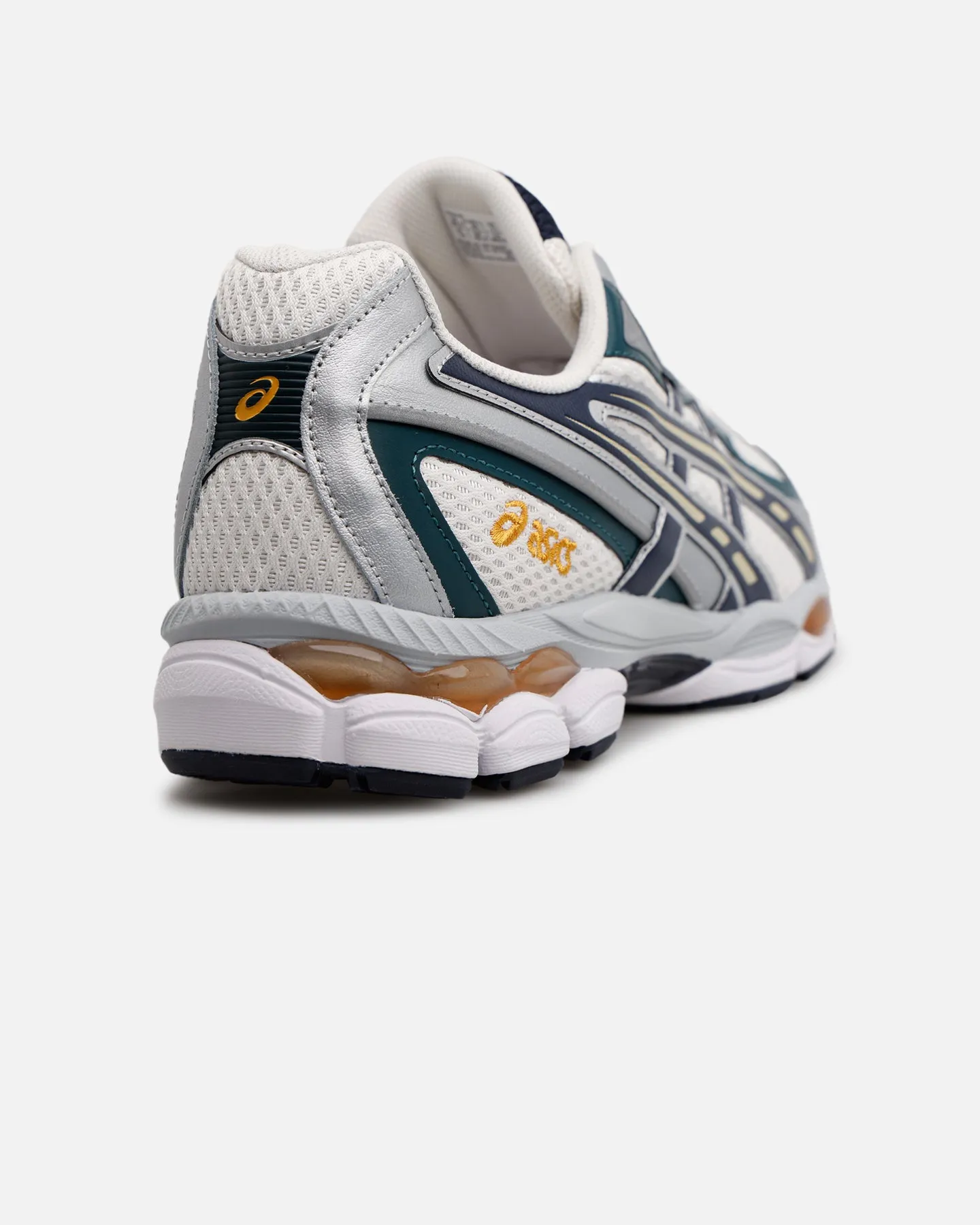 Asics Gel-NYC 2055 Midnight Asics Expensive Shoes