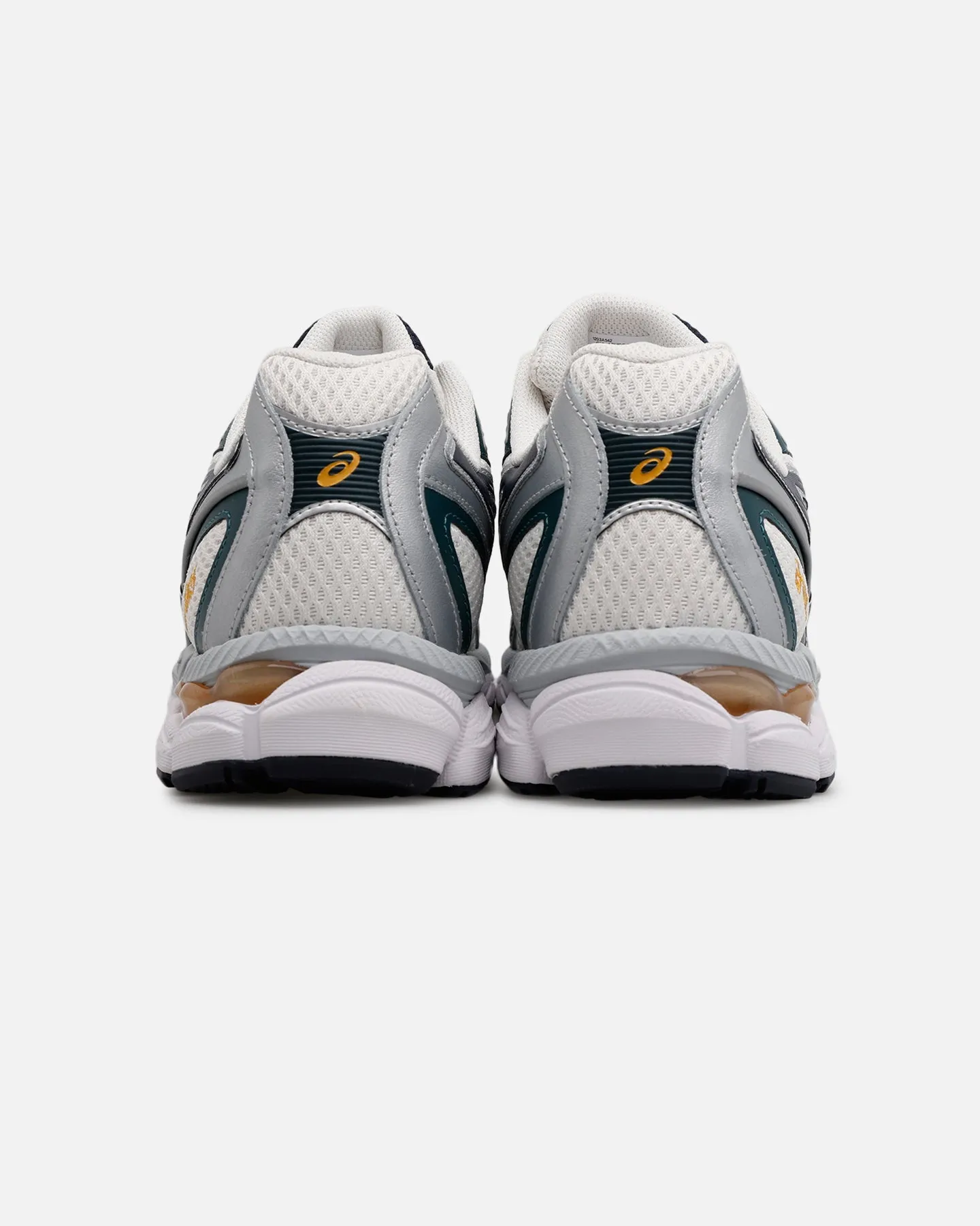 Asics Gel-NYC 2055 Midnight Asics Shoe Sole